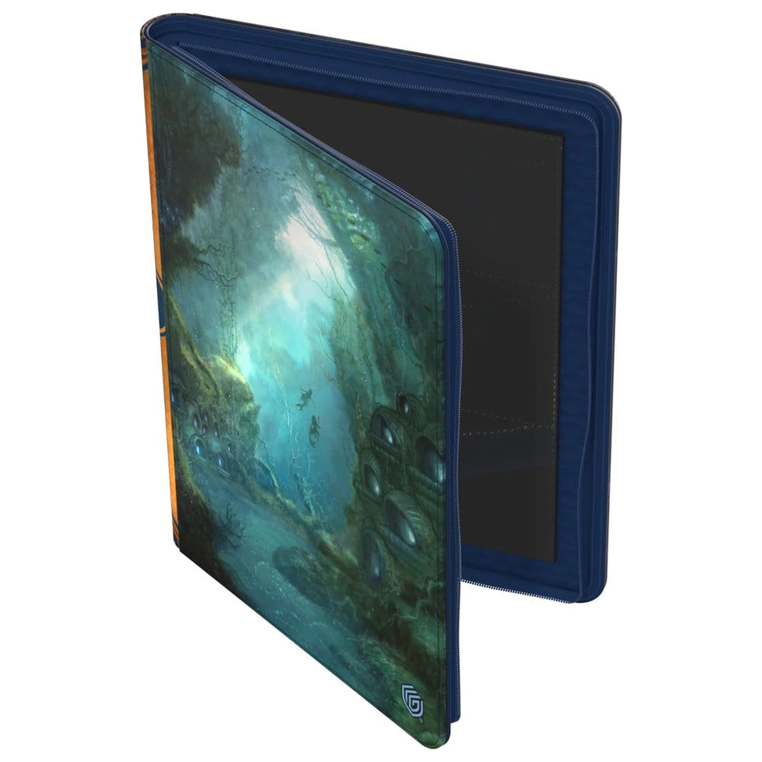 Ultimate Guard Zipfolio 360 Xenoskin Magic: The Gathering "Lorwyn Eclipsed" - Insel Produktfoto