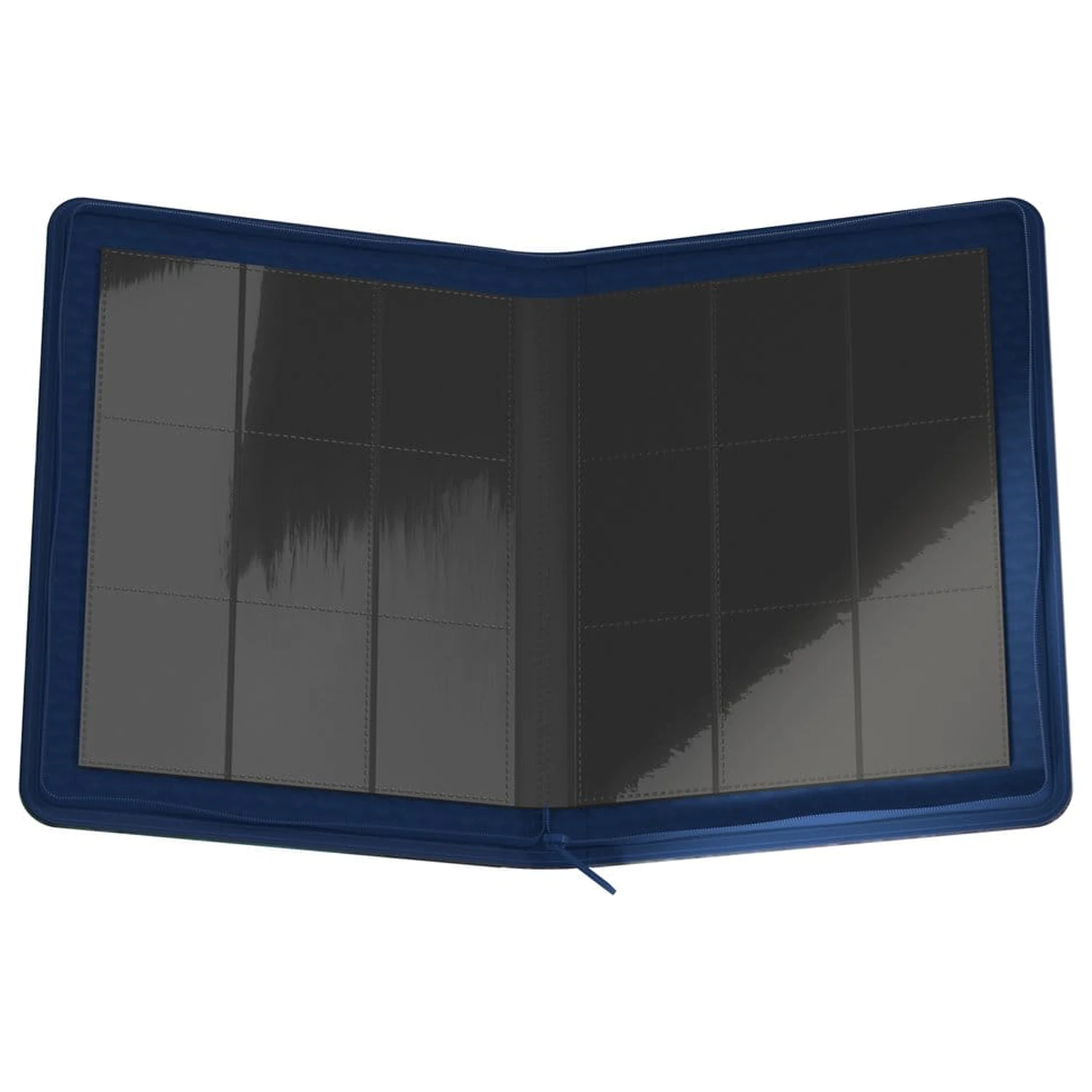 Ultimate Guard Zipfolio 360 Xenoskin Magic: The Gathering "Lorwyn Eclipsed" - Insel Produktfoto