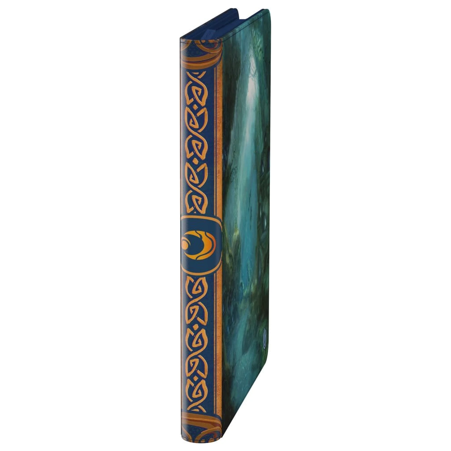 Ultimate Guard Zipfolio 360 Xenoskin Magic: The Gathering "Lorwyn Eclipsed" - Insel Produktfoto