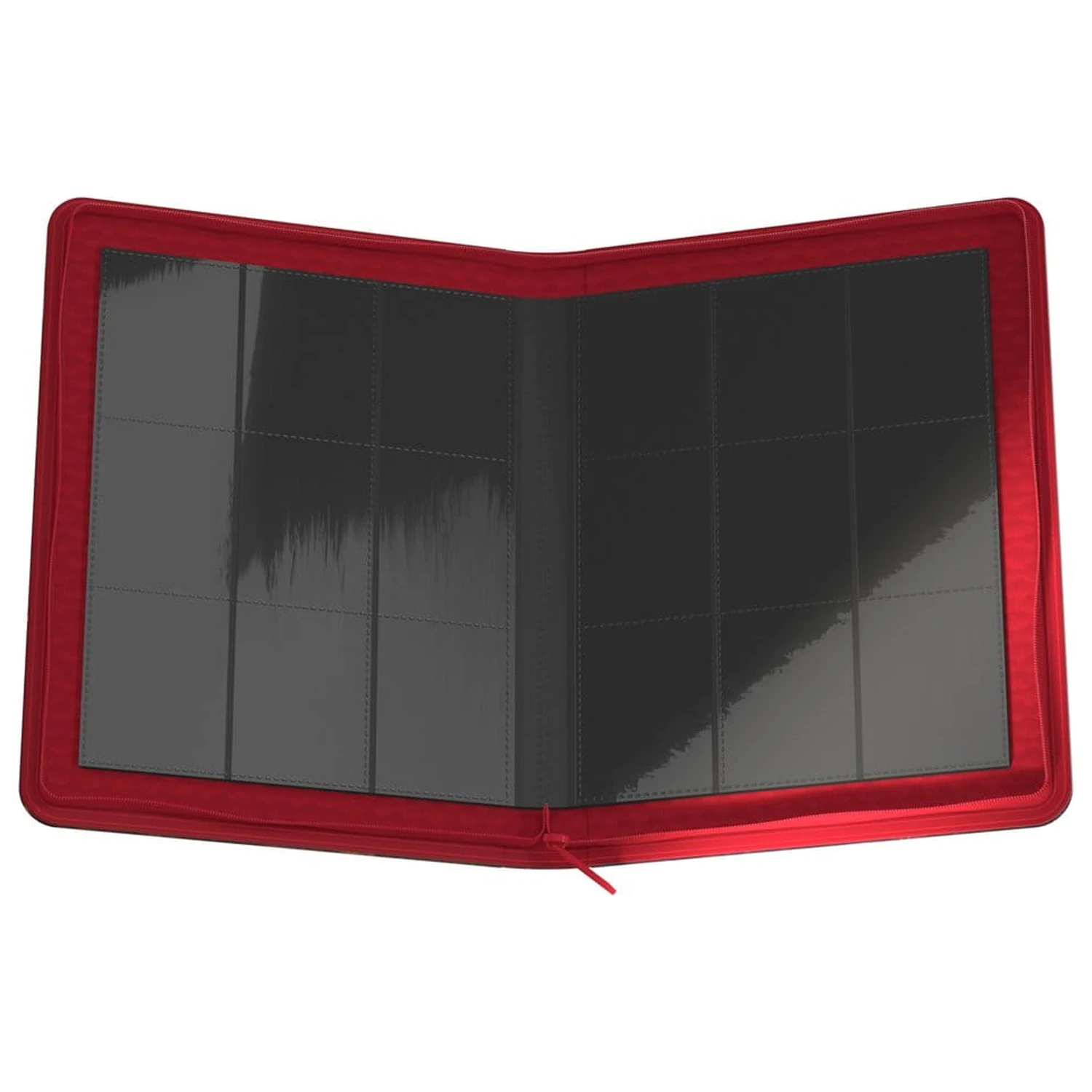 Ultimate Guard Zipfolio 360 Xenoskin Magic: The Gathering "Lorwyn Eclipsed" - Mountain Produktfoto