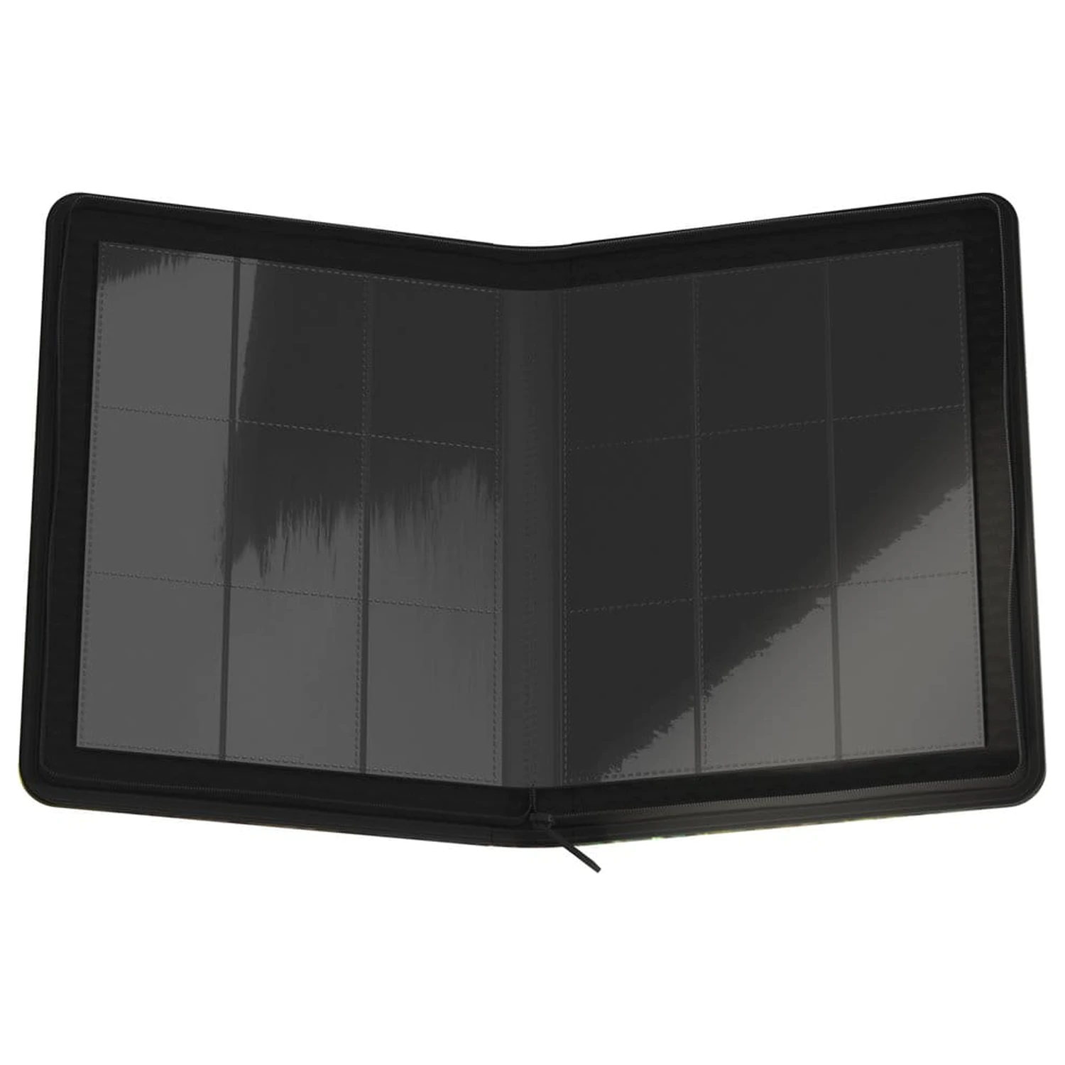 Ultimate Guard Zipfolio 360 Xenoskin Magic: The Gathering "Lorwyn Eclipsed" - Sumpf Produktfoto