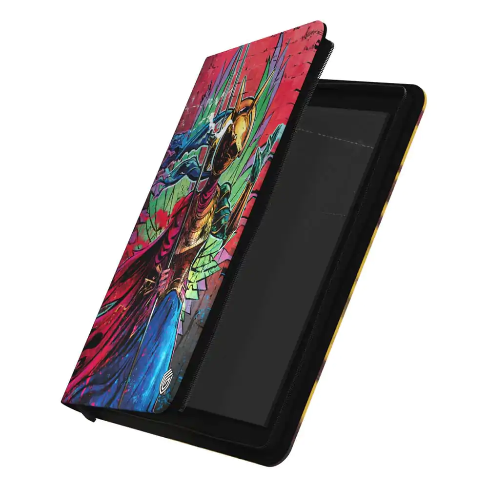 Ultimate Guard Zipfolio 360 Xenoskin Magic: The Gathering "Aetherdrift" - Design 1 Produktfoto