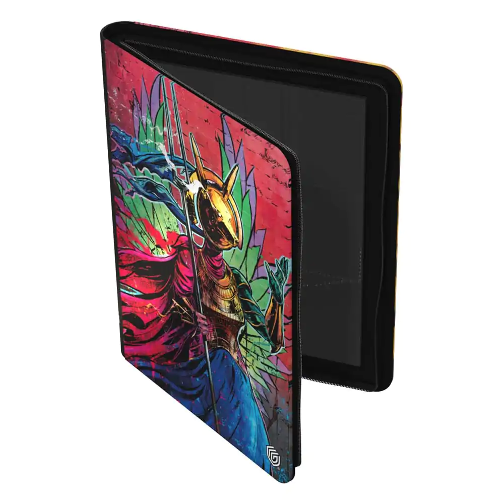 Ultimate Guard Zipfolio 360 Xenoskin Magic: The Gathering "Aetherdrift" - Design 1 Produktfoto