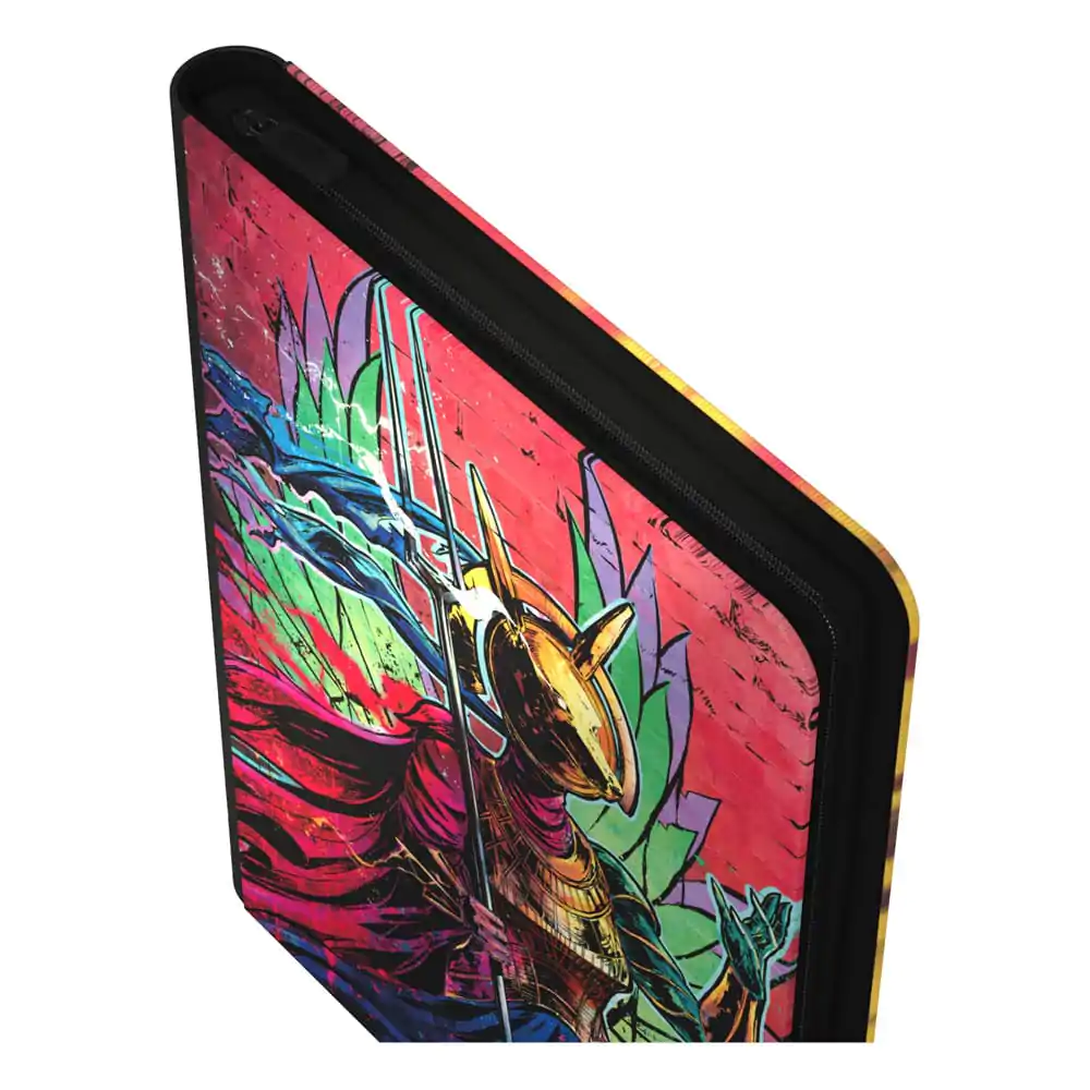 Ultimate Guard Zipfolio 360 Xenoskin Magic: The Gathering "Aetherdrift" - Design 1 Produktfoto