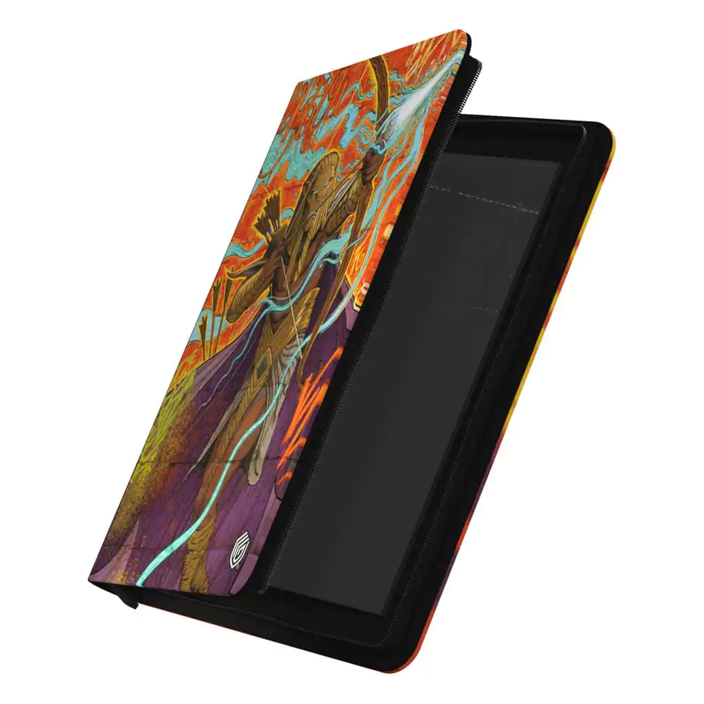 Ultimate Guard Zipfolio 360 Xenoskin Magic: The Gathering "Aetherdrift" - Design 3 Produktfoto