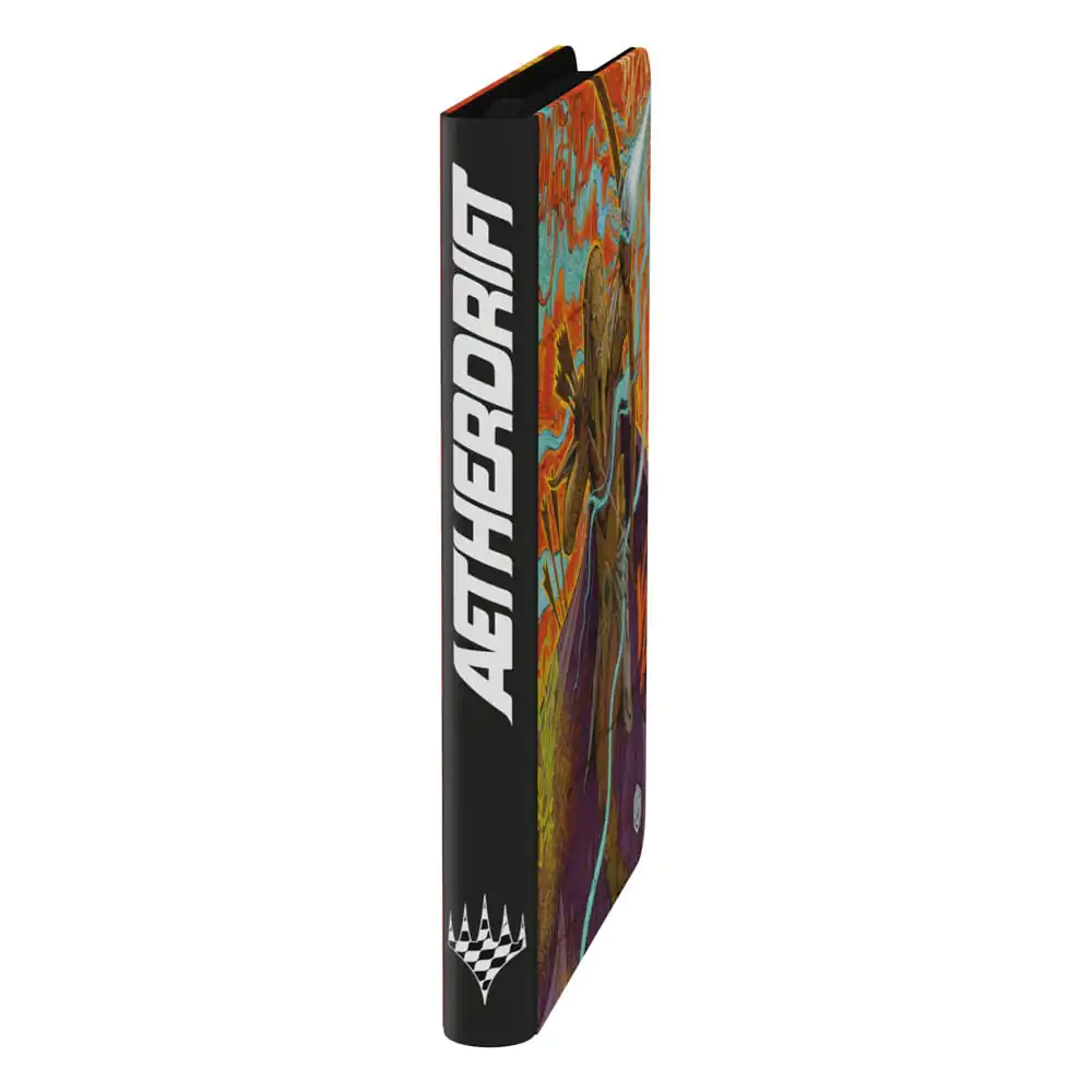 Ultimate Guard Zipfolio 360 Xenoskin Magic: The Gathering "Aetherdrift" - Design 3 Produktfoto