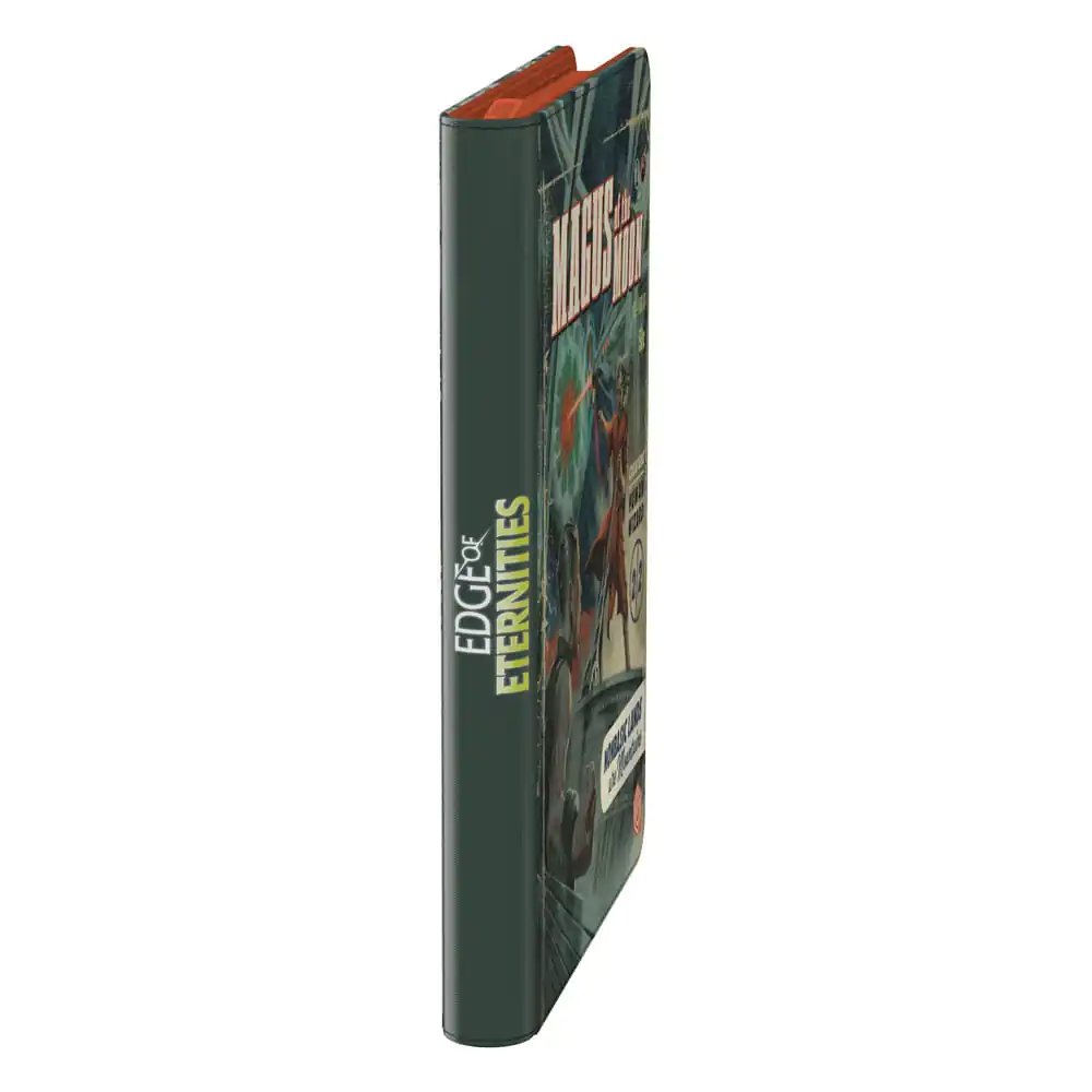 Ultimate Guard Zipfolio 360 Xenoskin Magic: The Gathering "Edge of Eternities" - Magus of the Moon Produktfoto