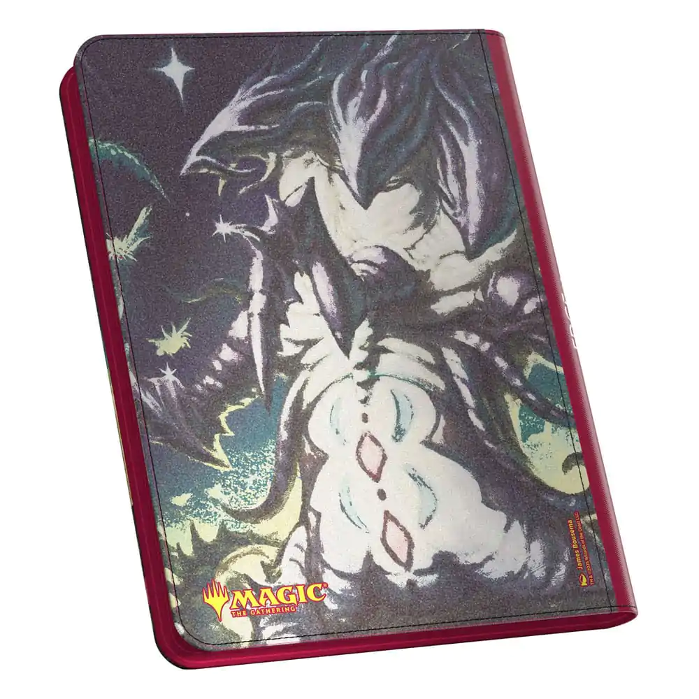 Ultimate Guard Zipfolio 360 Xenoskin Magic: The Gathering "Edge of Eternities" - Sliver Overlord Produktfoto