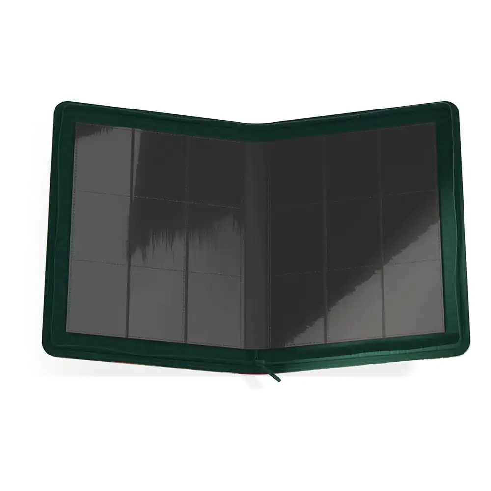 Ultimate Guard Zipfolio 360 Xenoskin Magic: The Gathering "Edge of Eternities" - Burgeoning Produktfoto