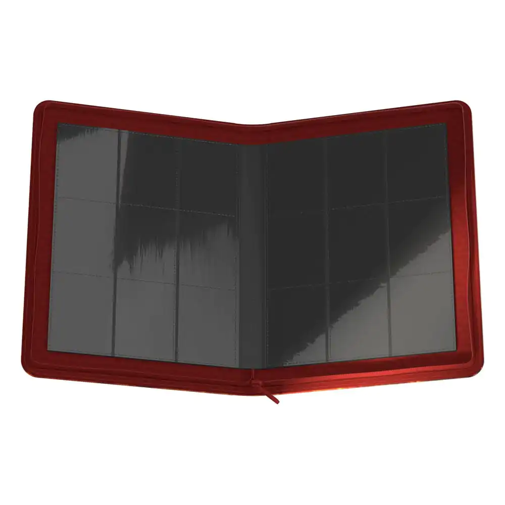 Ultimate Guard Zipfolio 360 Xenoskin Magic: The Gathering "Tarkir: Dragonstorm" - Magmatic Hellkite Produktfoto