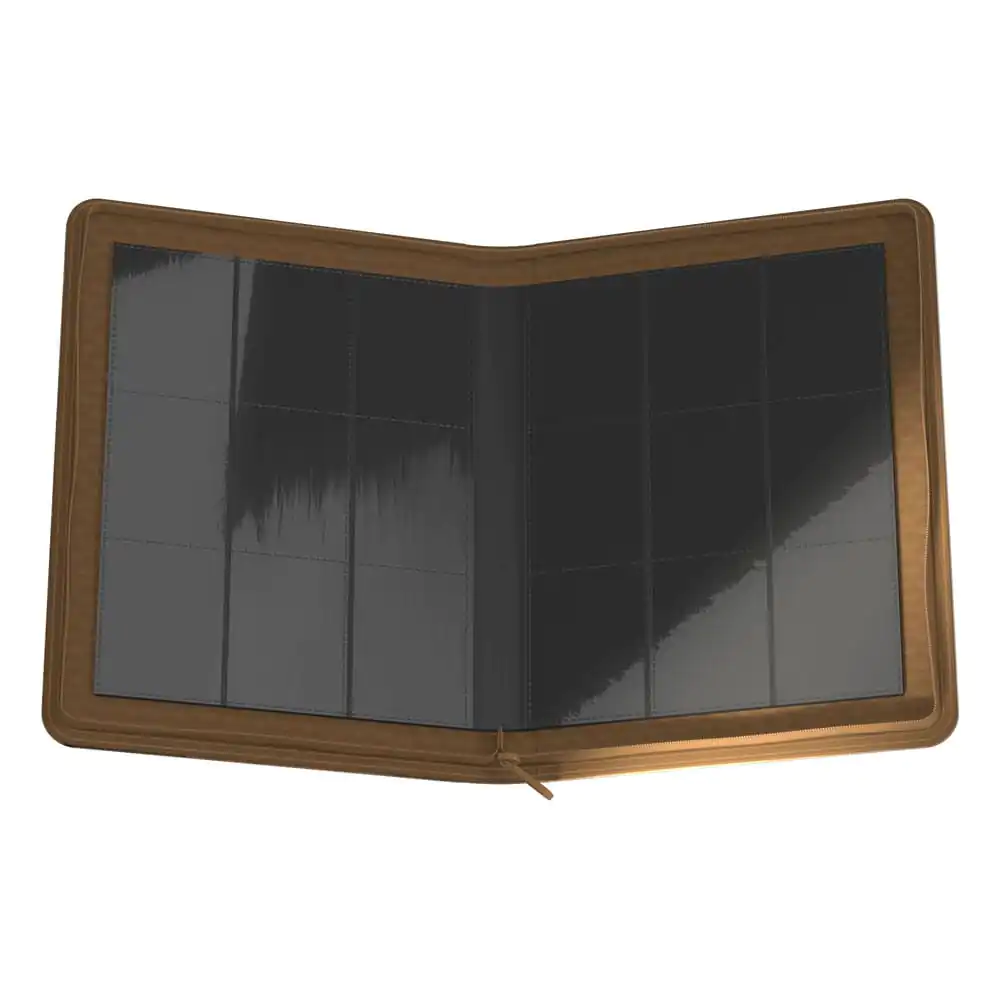 Ultimate Guard Zipfolio 360 Xenoskin Magic: The Gathering "Tarkir: Dragonstorm" - Descendant of Storms Produktfoto