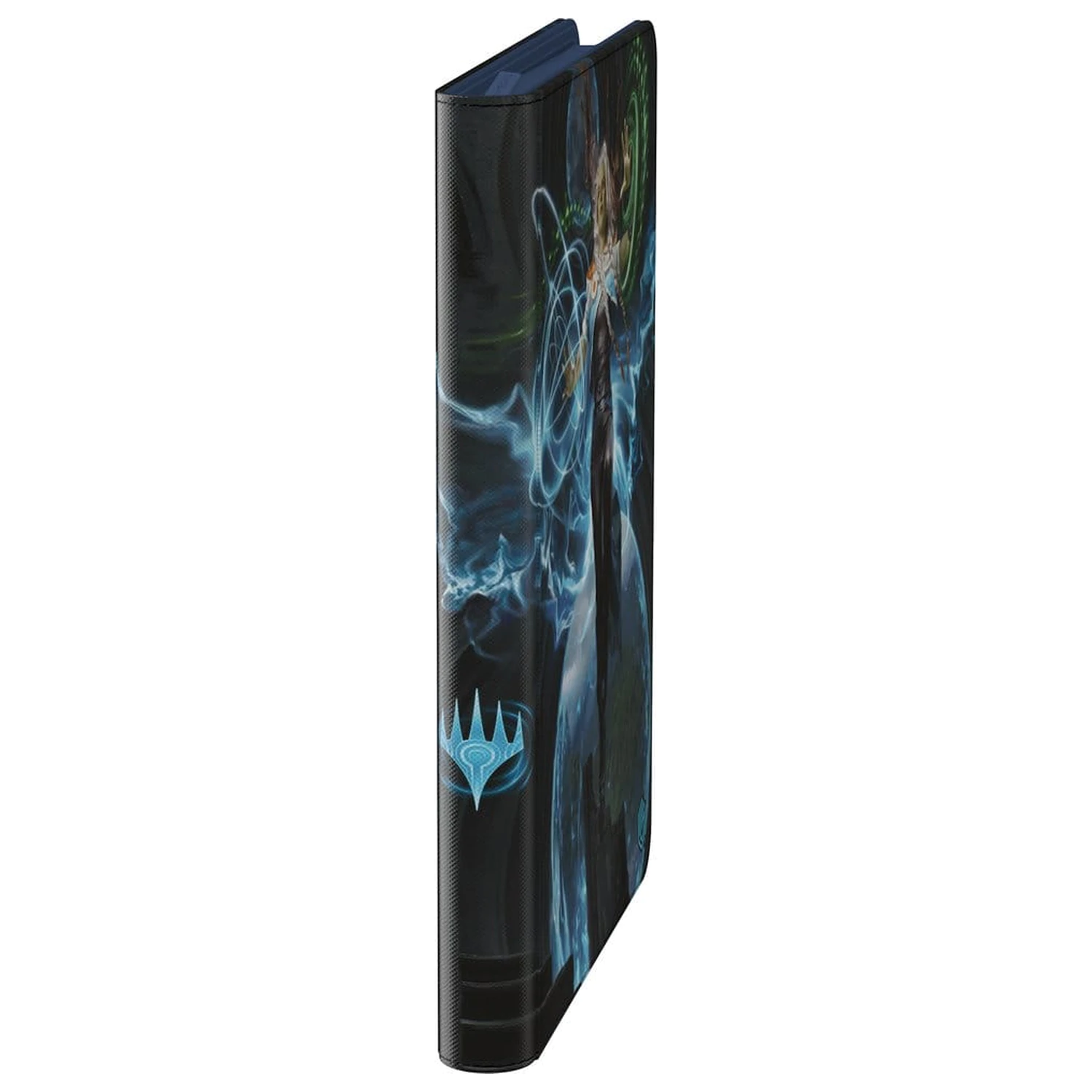 Ultimate Guard Zipfolio 360 Xenoskin Magic: The Gathering "Reality Fracture" - Jace, Reality Sculptor / Tam, the Possibility Produktfoto