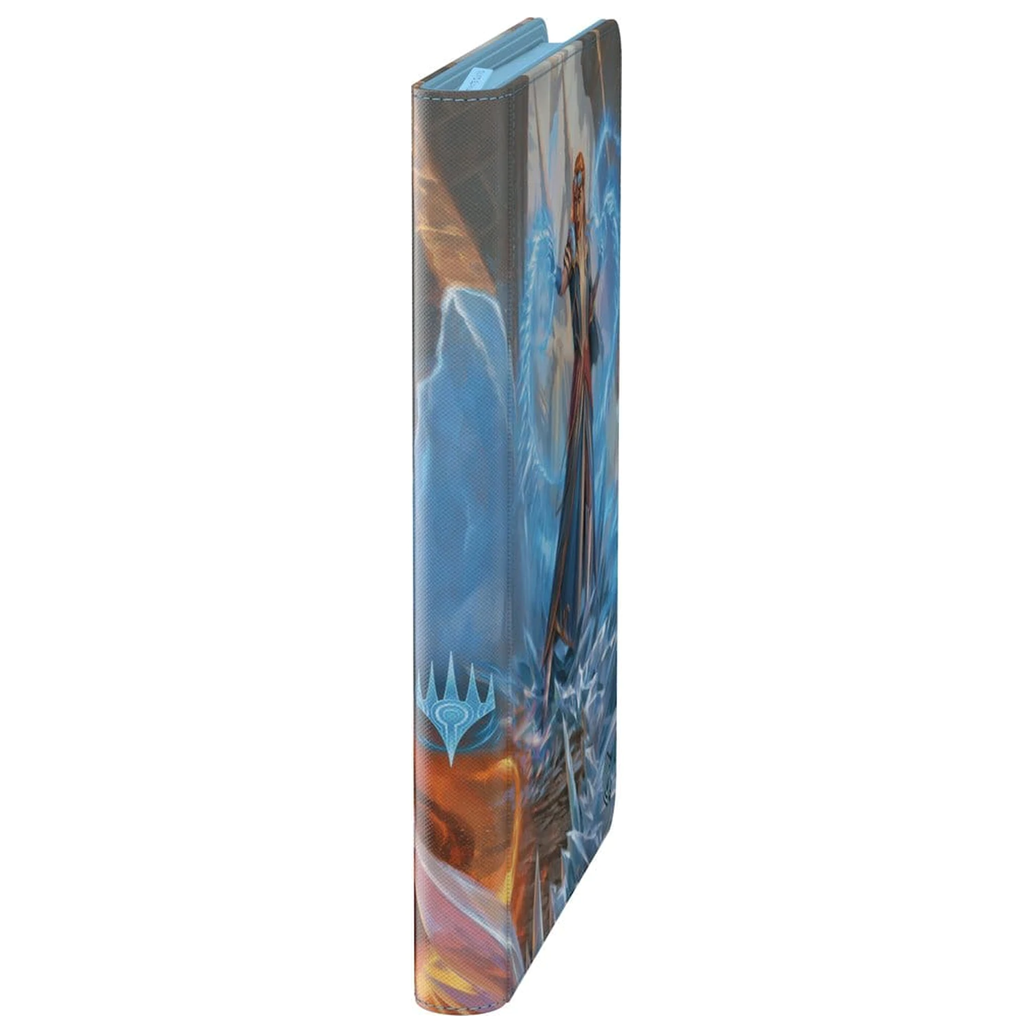 Ultimate Guard Zipfolio 360 Xenoskin Magic: The Gathering "Reality Fracture" - Roter Mythos / Blauer Mythos Produktfoto