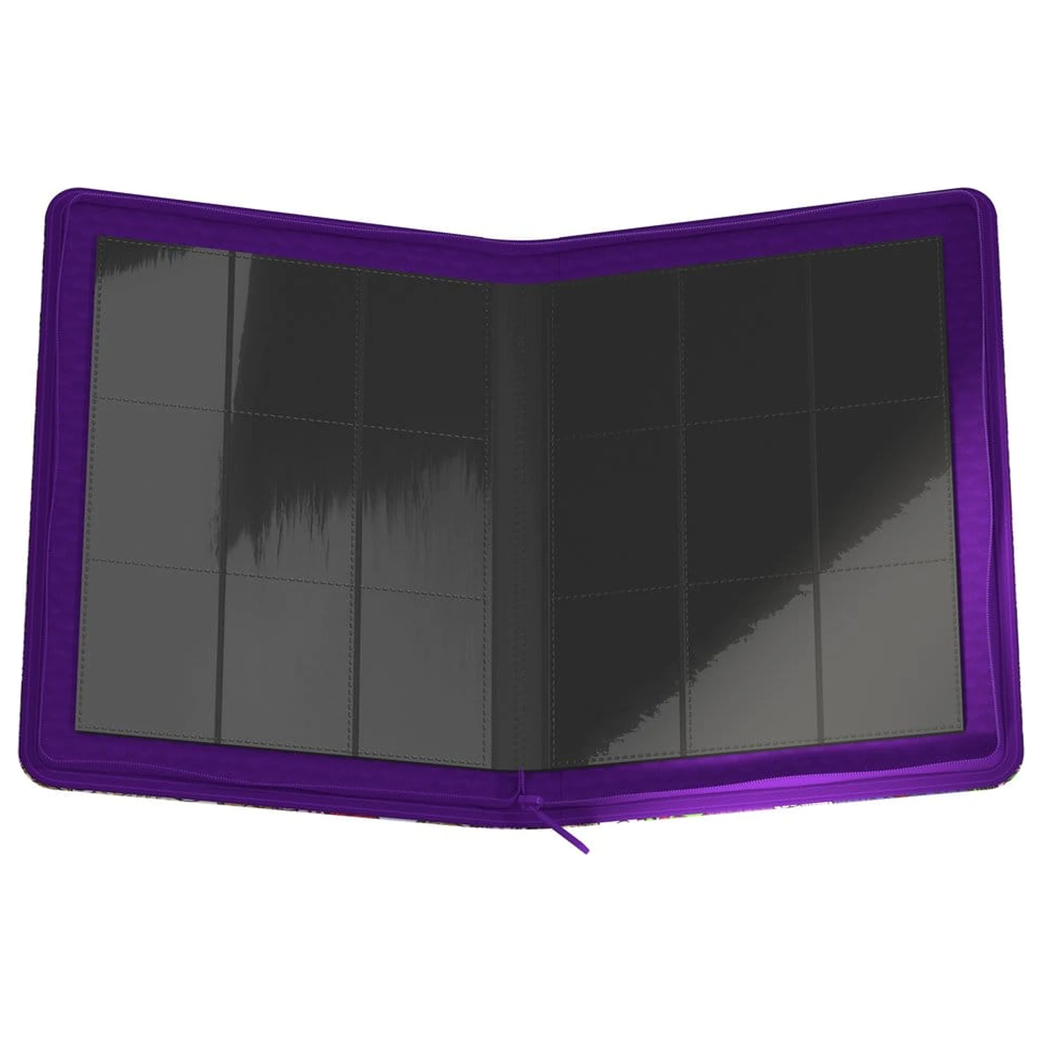 Ultimate Guard Zipfolio 360 Xenoskin One Piece - Devil Fruits Produktfoto
