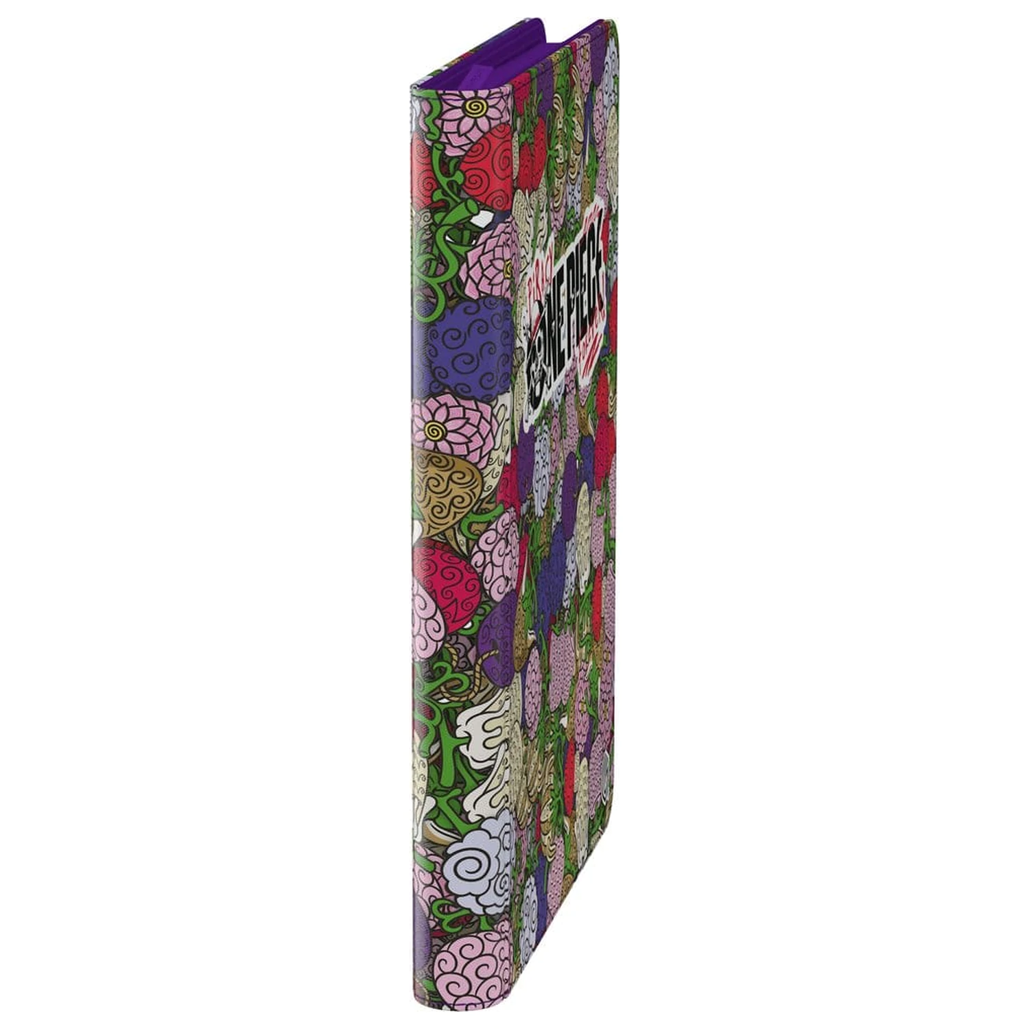 Ultimate Guard Zipfolio 360 Xenoskin One Piece - Devil Fruits Produktfoto
