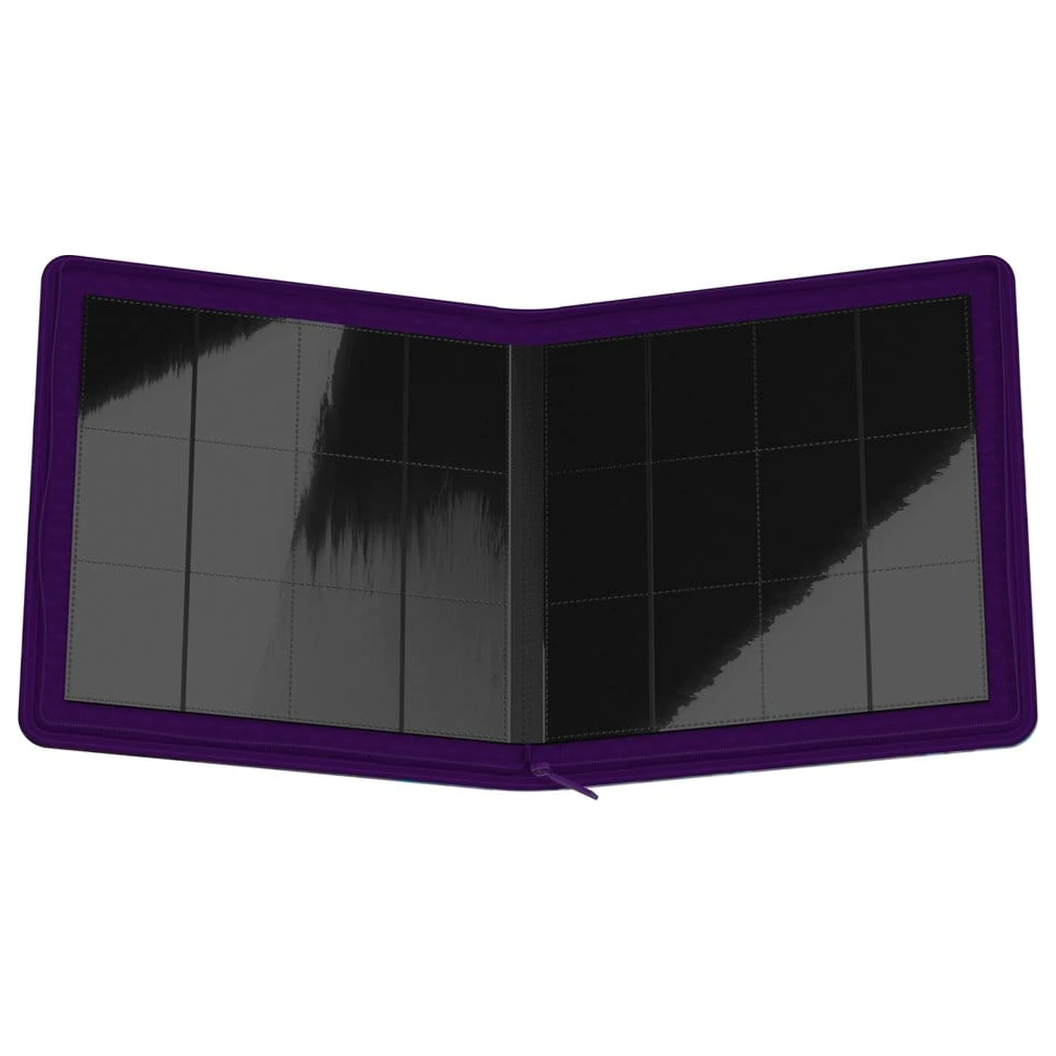 Ultimate Guard Zipfolio 480 Xenoskin Magic: The Gathering "Reality Fracture" - Liliana the Faultless / Liliana the Repentant Produktfoto