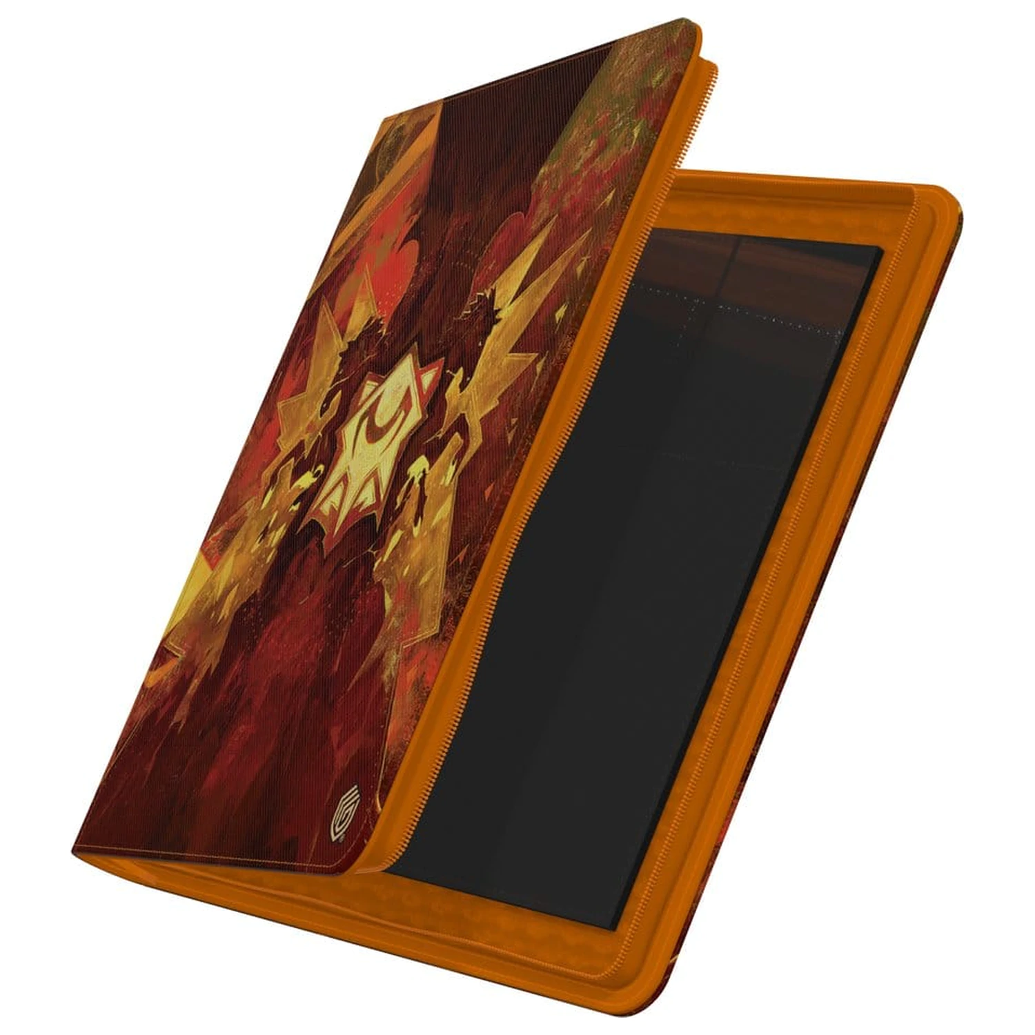 Ultimate Guard Zipfolio 480 Xenoskin Magic: The Gathering "Secrets of Strixhaven" - Lorehold Produktfoto
