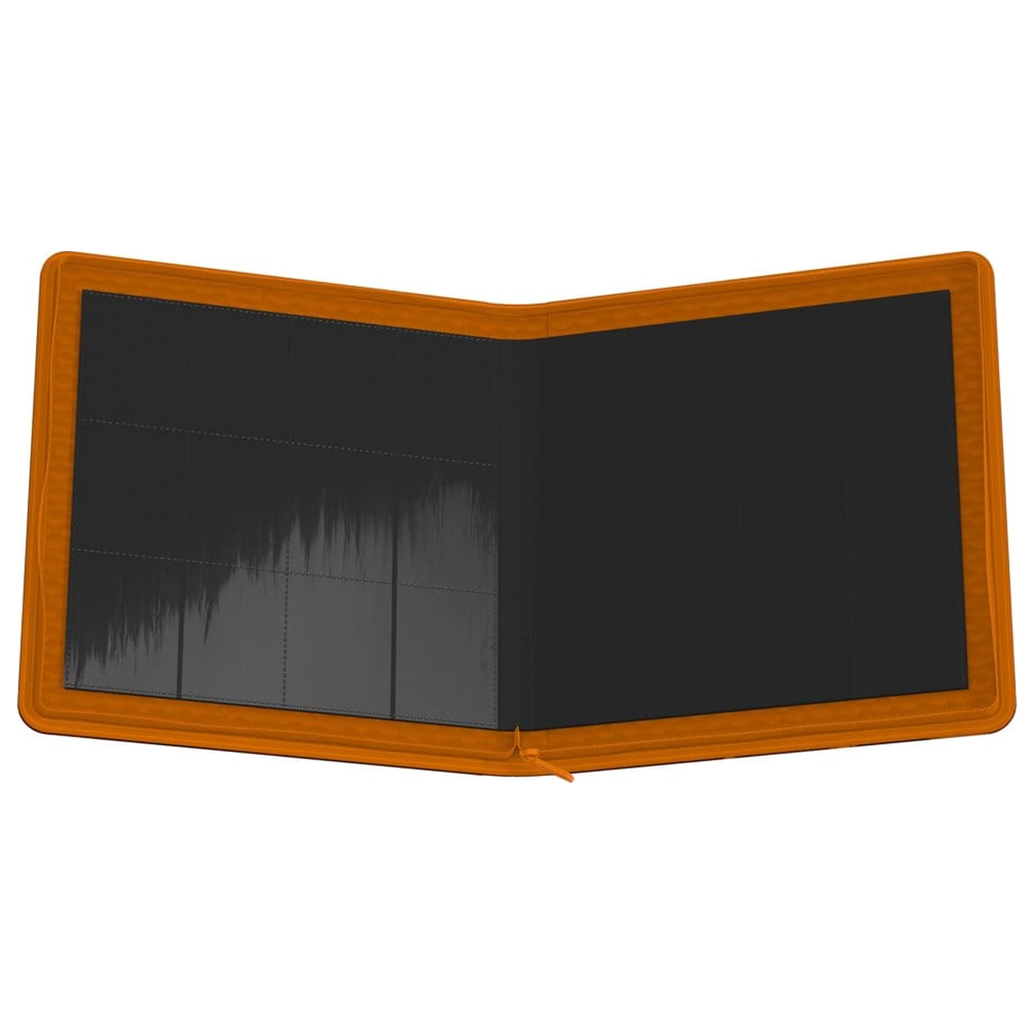 Ultimate Guard Zipfolio 480 Xenoskin Magic: The Gathering "Secrets of Strixhaven" - Lorehold Produktfoto