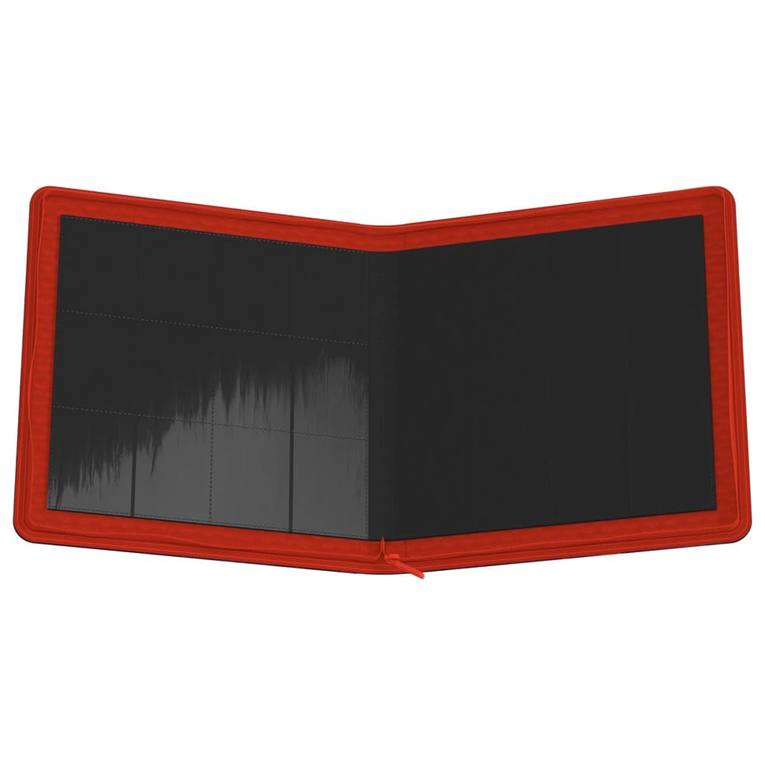 Ultimate Guard Zipfolio 480 Xenoskin Magic: The Gathering "Secrets of Strixhaven" - Prismari Produktfoto