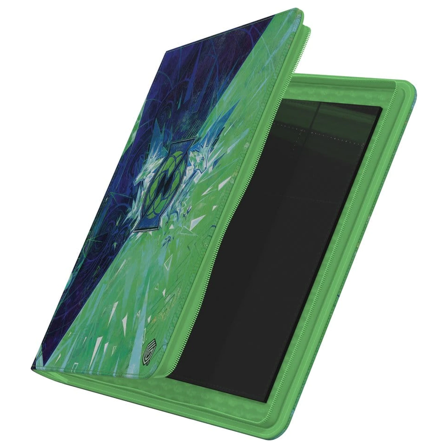 Ultimate Guard Zipfolio 480 Xenoskin Magic: The Gathering "Secrets of Strixhaven" - Quandrix Produktfoto