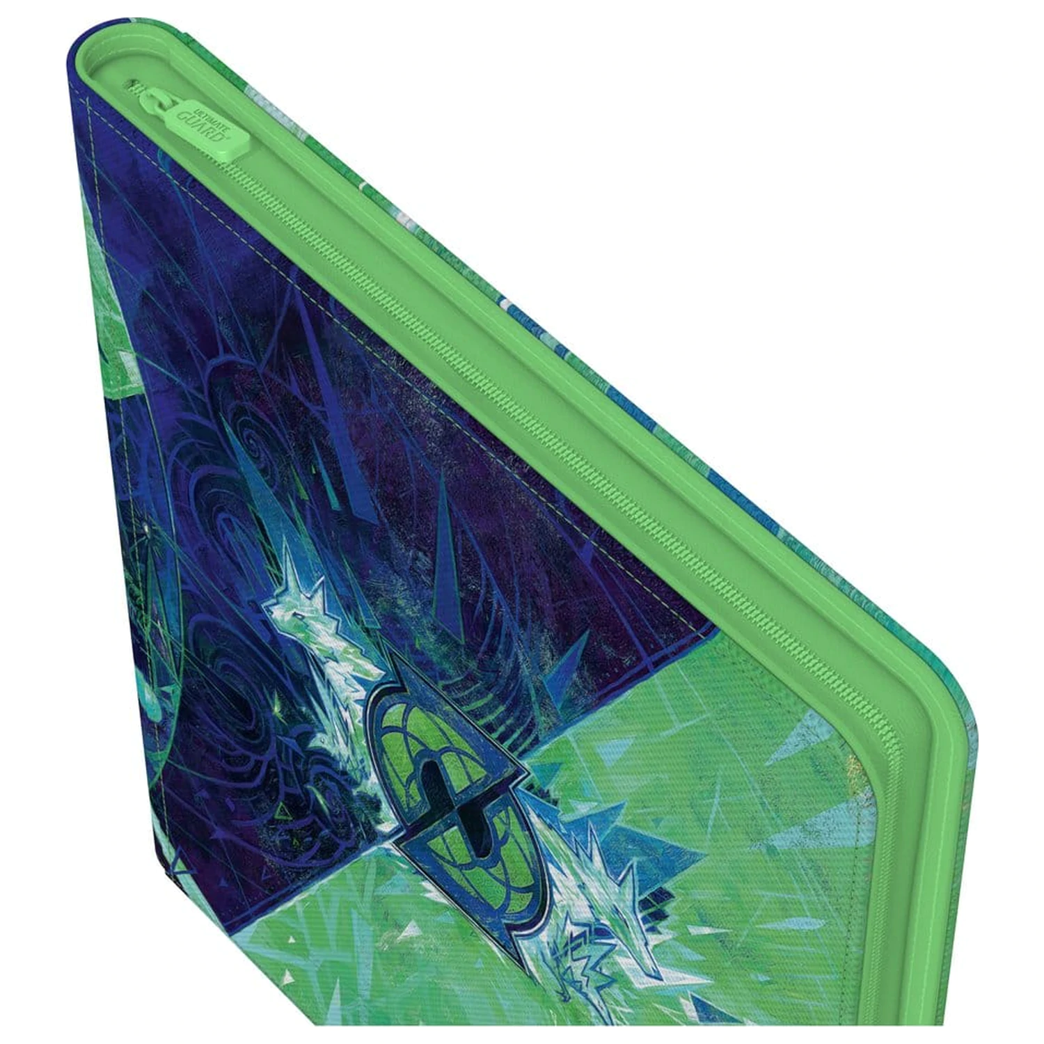 Ultimate Guard Zipfolio 480 Xenoskin Magic: The Gathering "Secrets of Strixhaven" - Quandrix Produktfoto