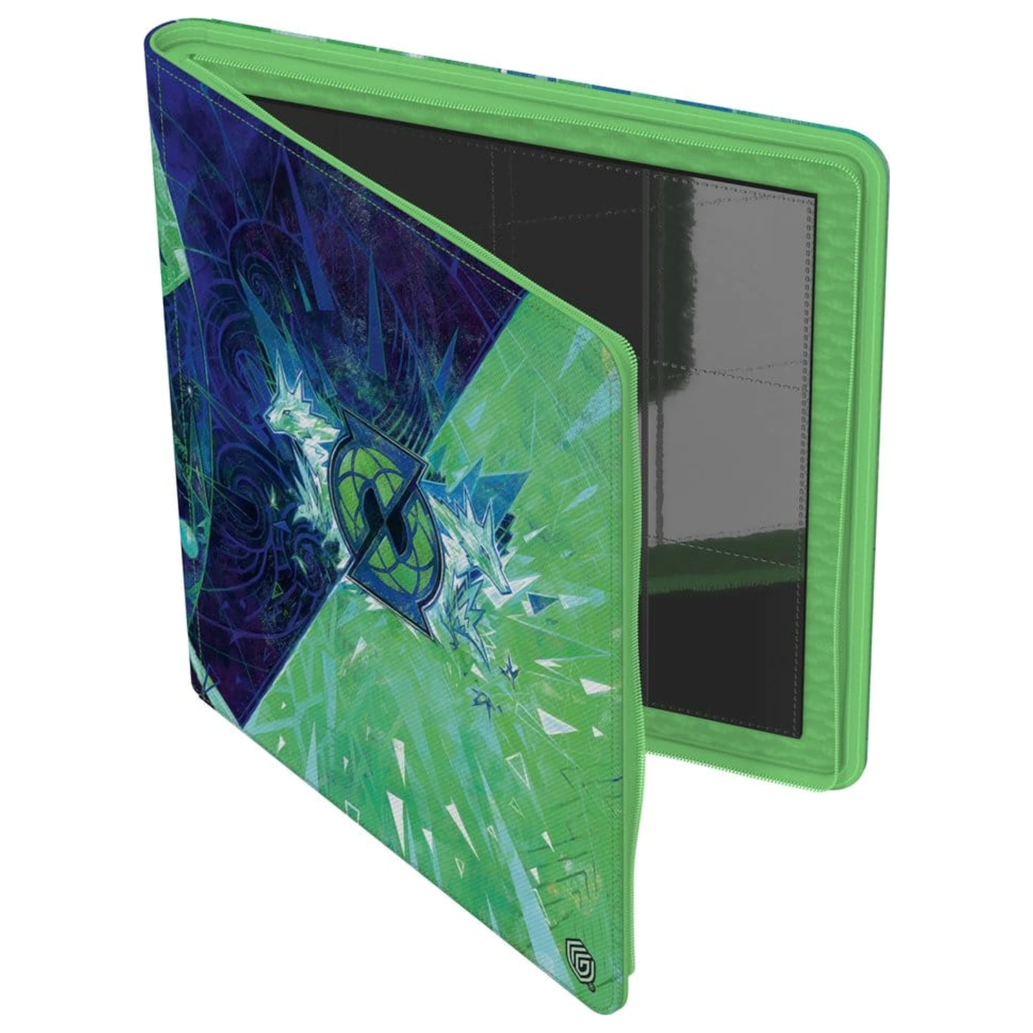 Ultimate Guard Zipfolio 480 Xenoskin Magic: The Gathering "Secrets of Strixhaven" - Quandrix Produktfoto