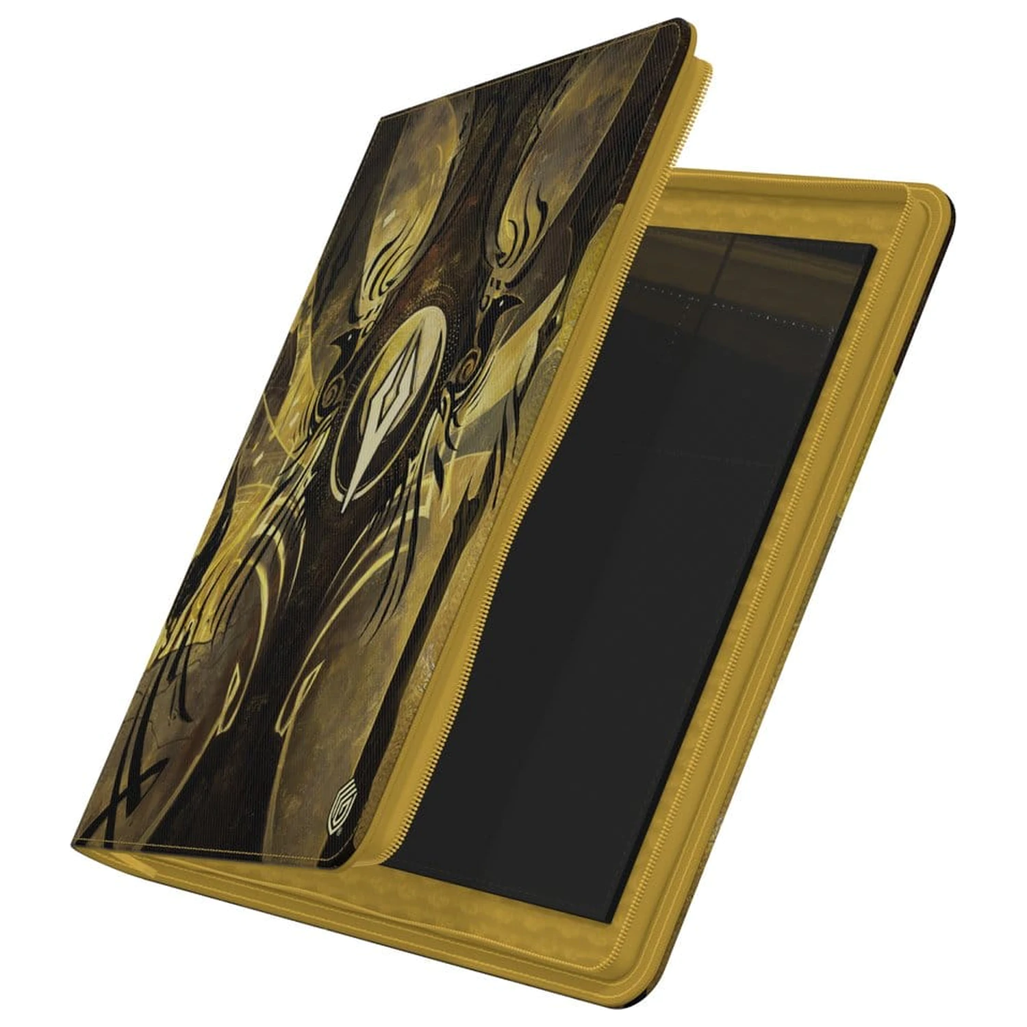 Ultimate Guard Zipfolio für 480 Xenoskin Magic: The Gathering "Secrets of Strixhaven" - Silverquill Produktfoto