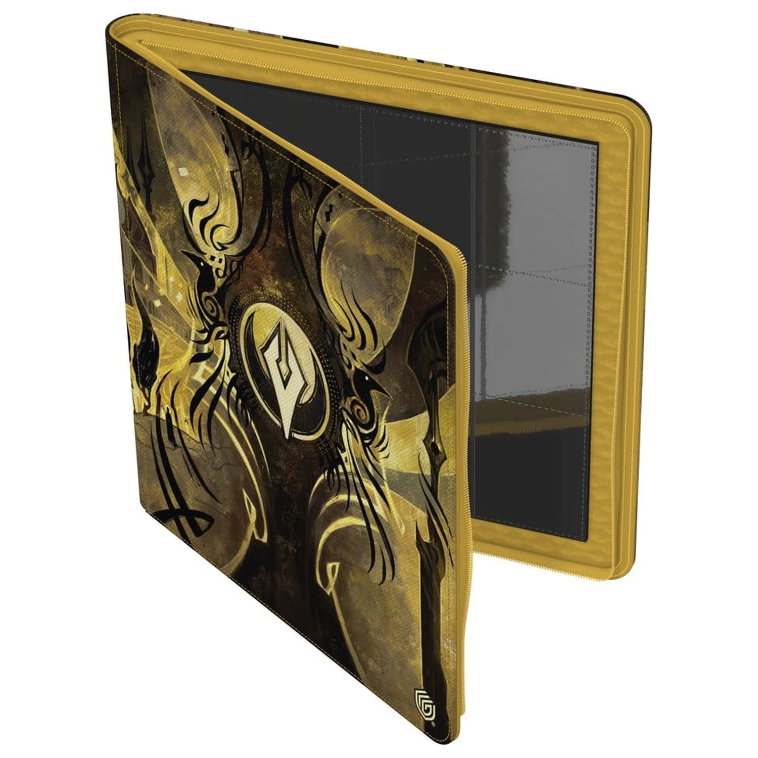 Ultimate Guard Zipfolio für 480 Xenoskin Magic: The Gathering "Secrets of Strixhaven" - Silverquill Produktfoto