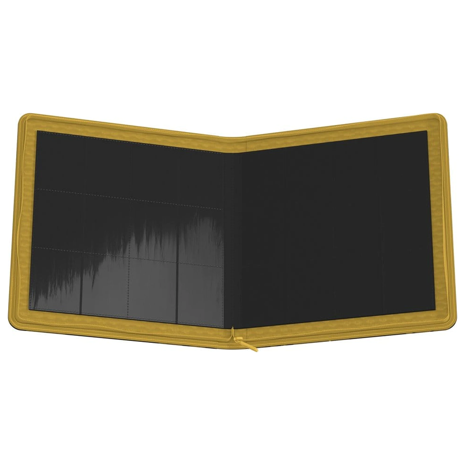 Ultimate Guard Zipfolio für 480 Xenoskin Magic: The Gathering "Secrets of Strixhaven" - Silverquill Produktfoto