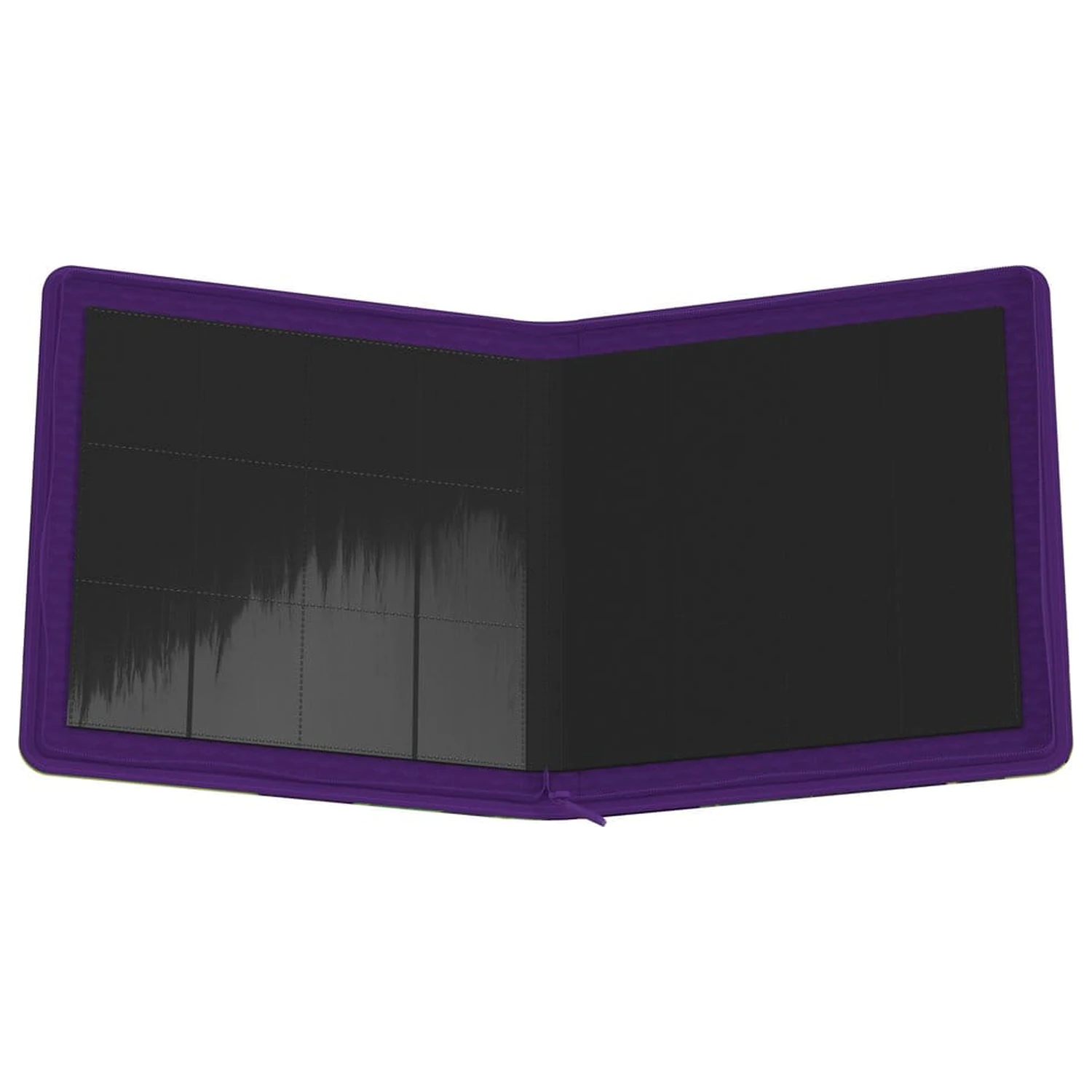 Ultimate Guard Zipfolio 480 Xenoskin Magic: The Gathering "Secrets of Strixhaven" - Witherbloom Produktfoto