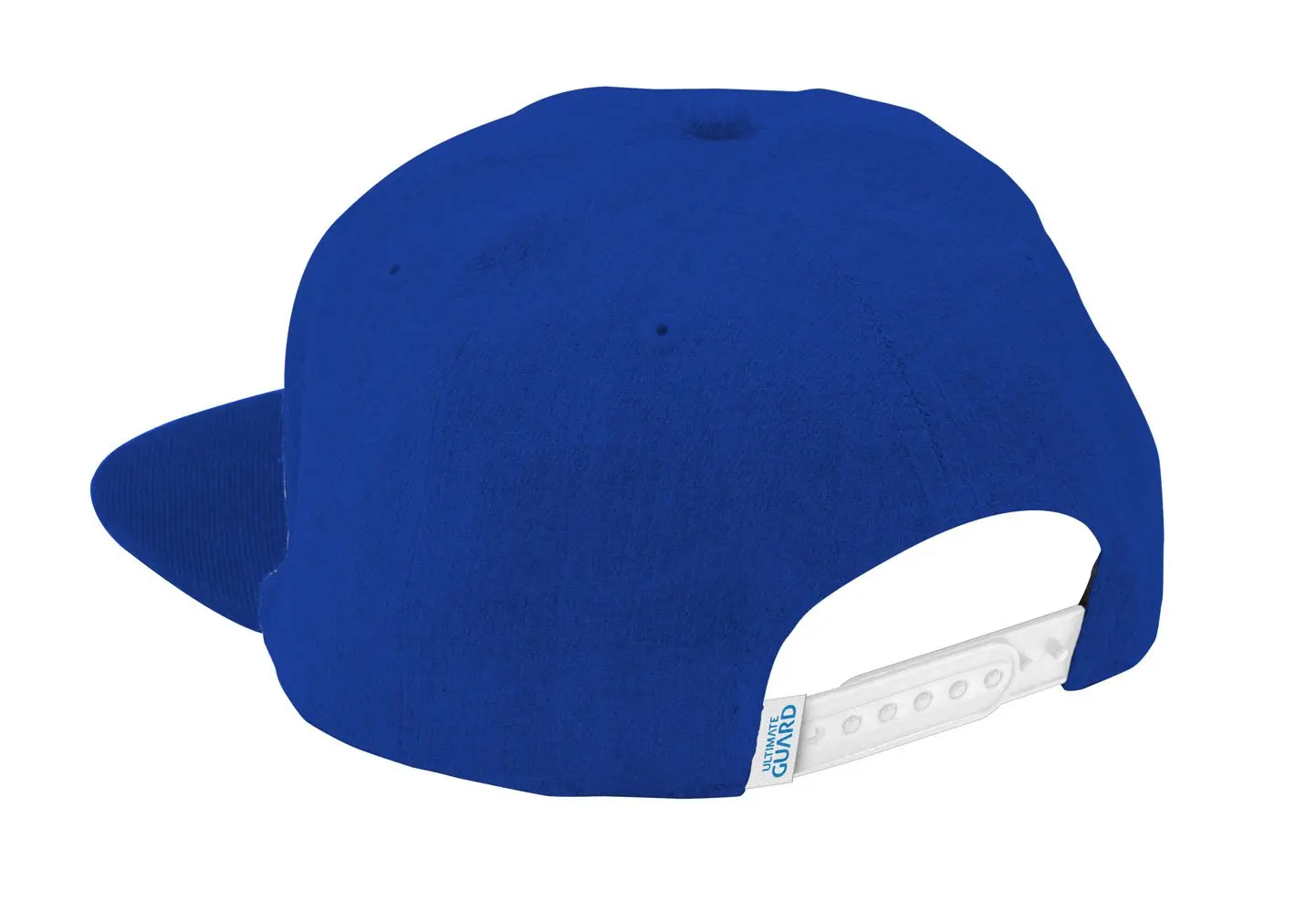 Ultimate Guard Snapback Cap Dunkelblau Produktfoto