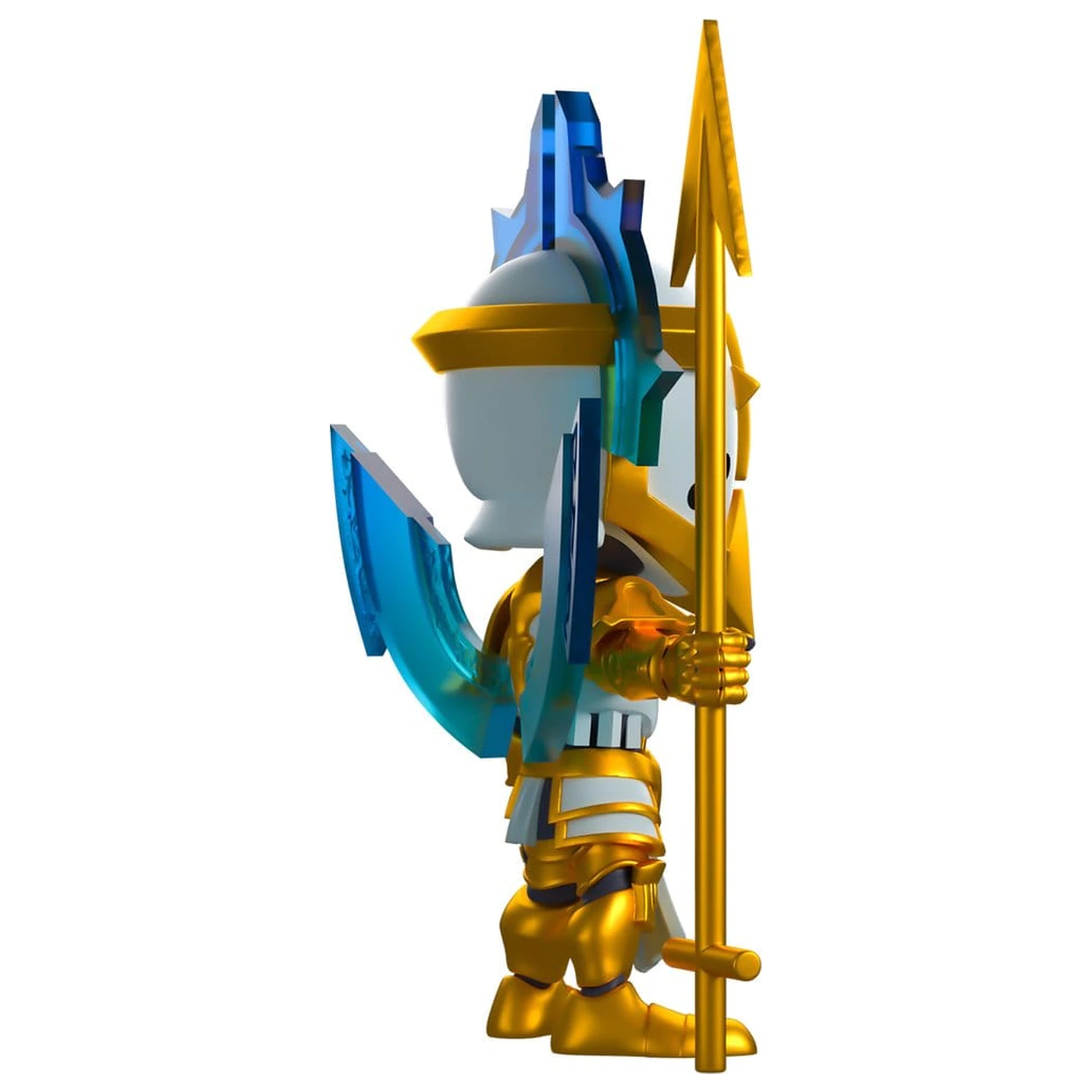 Ultrakill Vinyl Figur Gabriel 14 cm Produktfoto