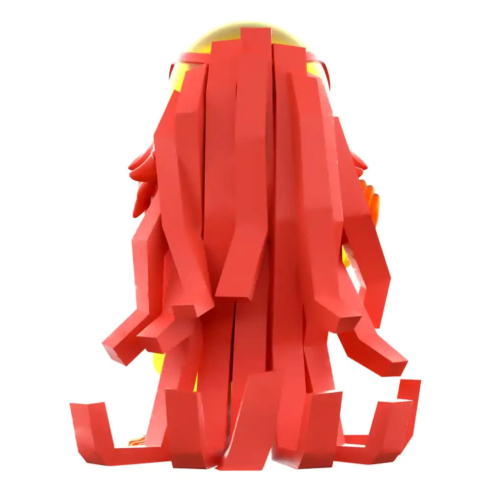 Ultrakill Vinyl Figur Sisyphus Prime 10 cm Produktfoto