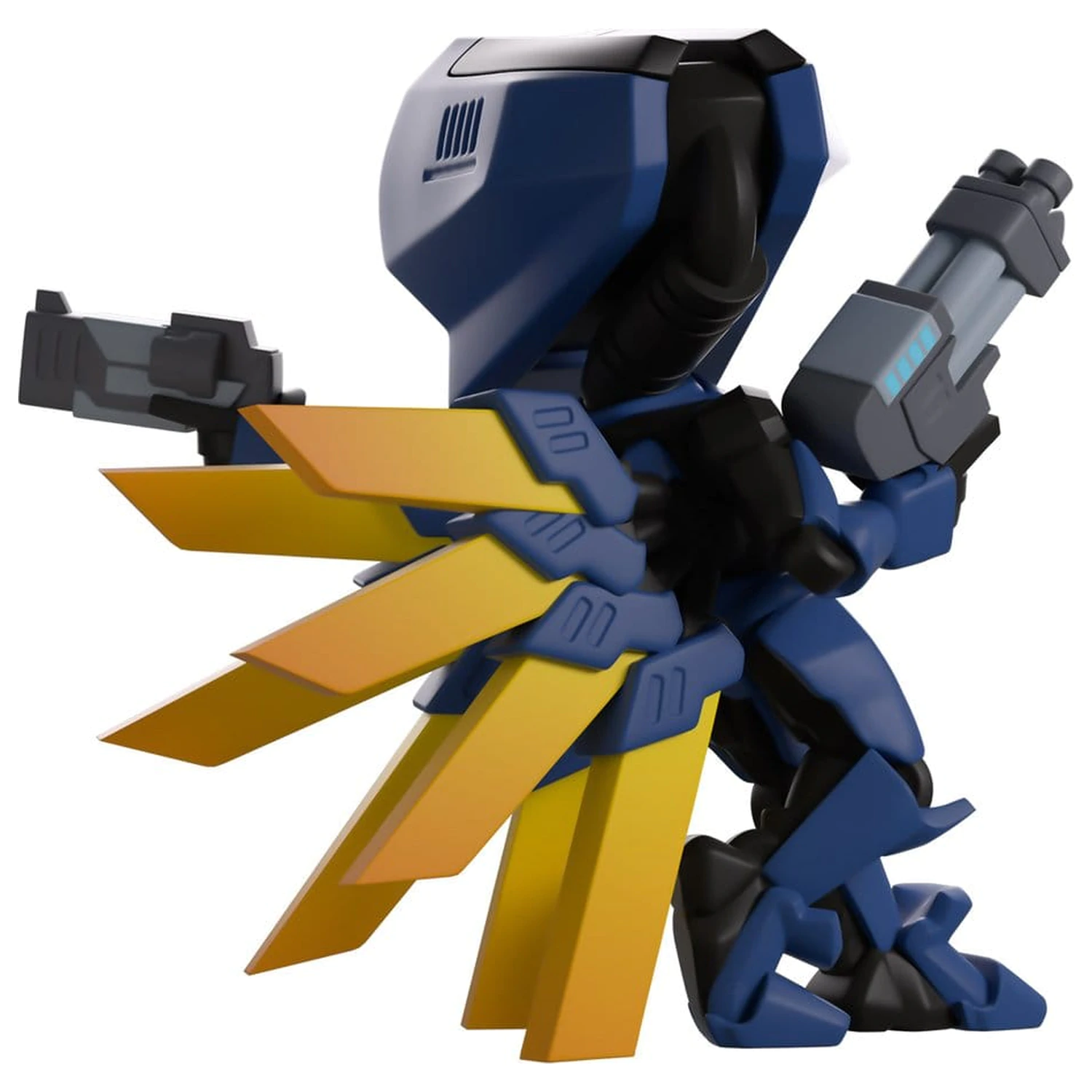 Ultrakill Vinyl Figur V1 10 cm Produktfoto