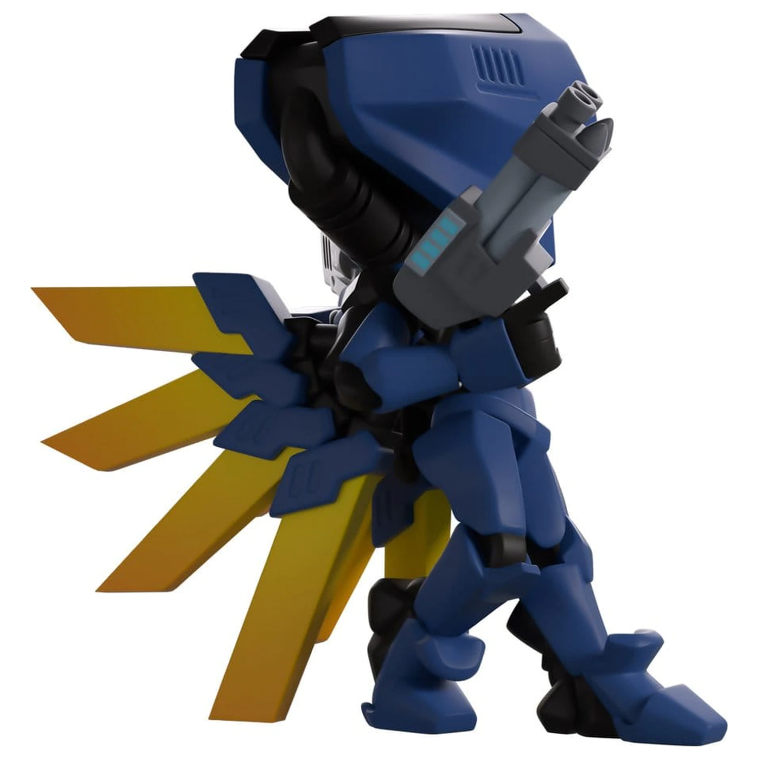 Ultrakill Vinyl Figur V1 10 cm Produktfoto