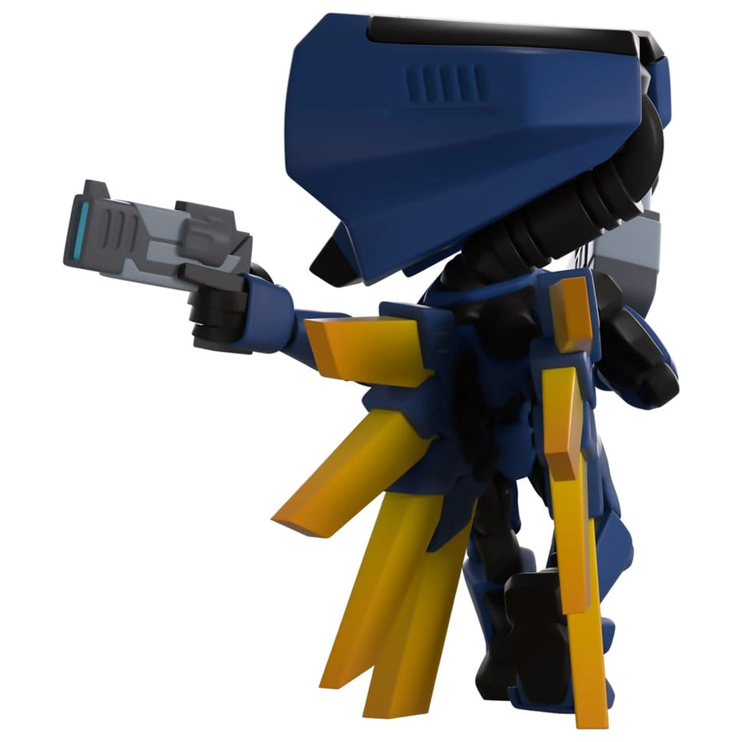 Ultrakill Vinyl Figur V1 10 cm Produktfoto