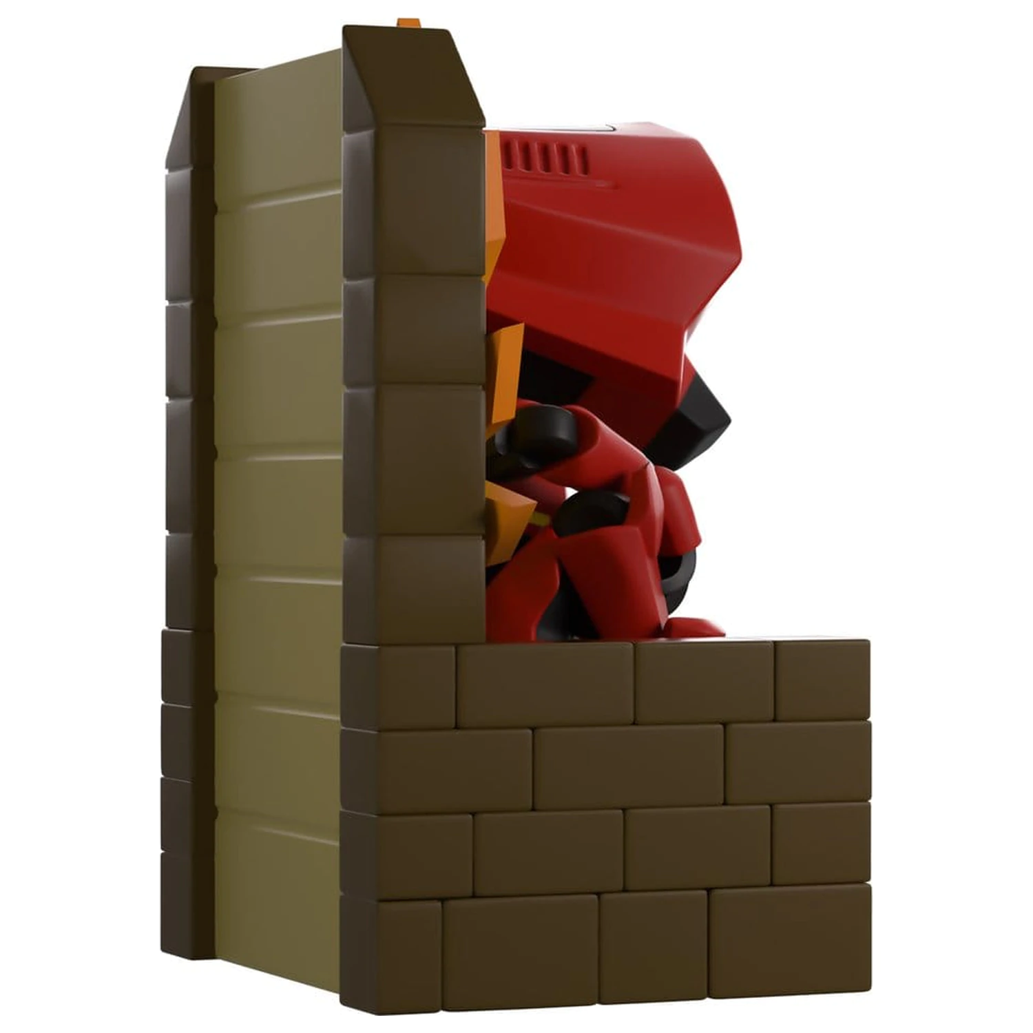 Ultrakill Vinyl Figur V2 11 cm Produktfoto