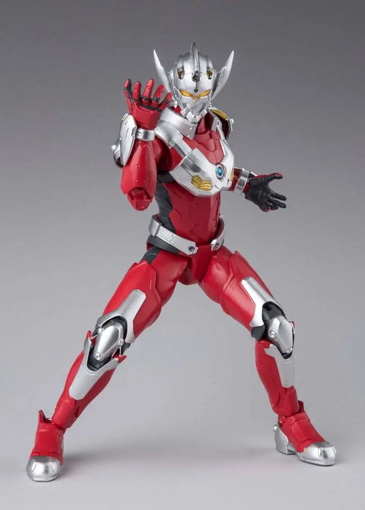 Ultraman FiguartsZERO PVC Statue Ultraman Suit Taro The Animation 16 cm Produktfoto
