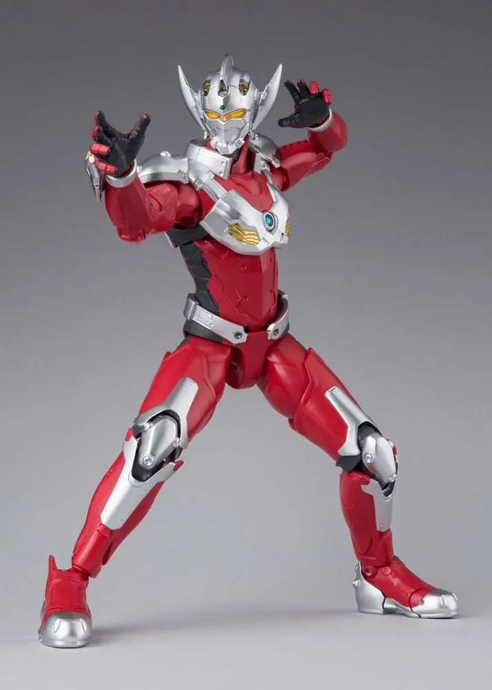 Ultraman FiguartsZERO PVC Statue Ultraman Suit Taro The Animation 16 cm Produktfoto
