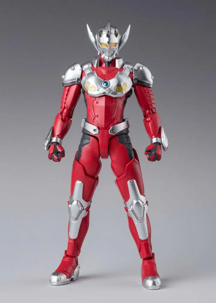 Ultraman FiguartsZERO PVC Statue Ultraman Suit Taro The Animation 16 cm Produktfoto