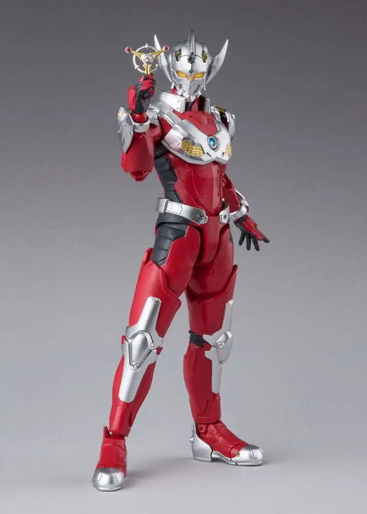 Ultraman FiguartsZERO PVC Statue Ultraman Suit Taro The Animation 16 cm Produktfoto