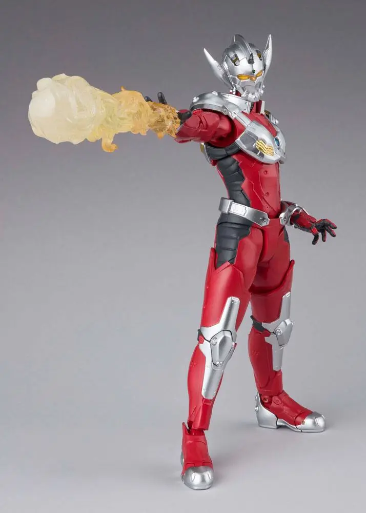 Ultraman FiguartsZERO PVC Statue Ultraman Suit Taro The Animation 16 cm Produktfoto