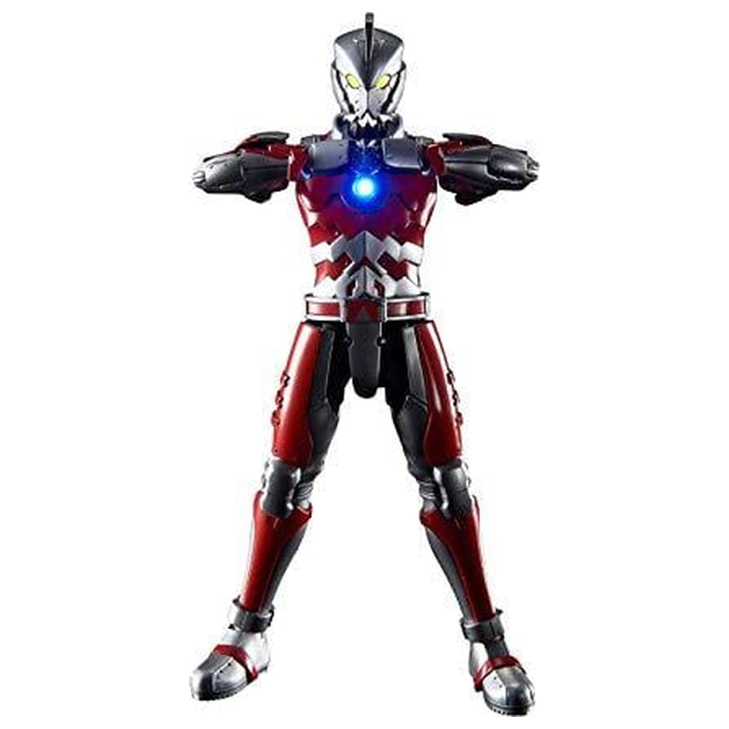 Ultraman Figur-Anstieg Standard 1/12 Ultraman Suit A Produktfoto