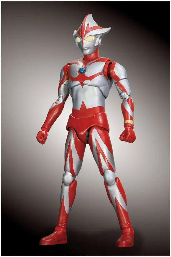 Ultraman Actionfigur Haf Melos 17 cm Produktfoto