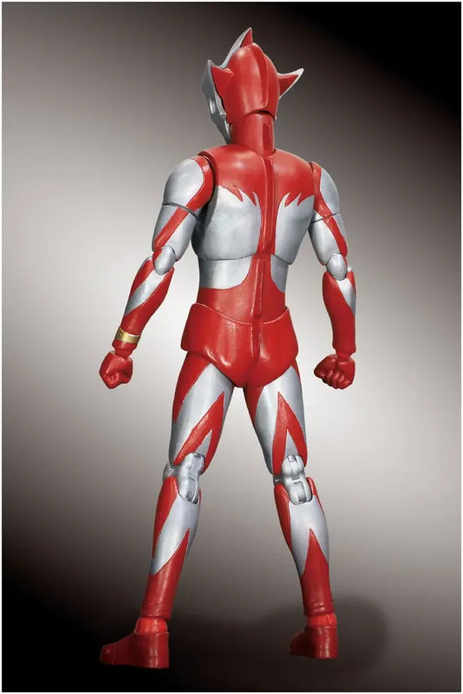 Ultraman Actionfigur Haf Melos 17 cm Produktfoto