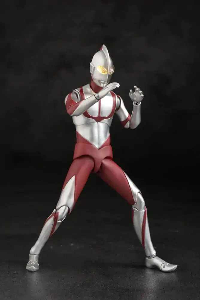 Ultraman HAF Actionfigur Shin 17 cm Produktfoto