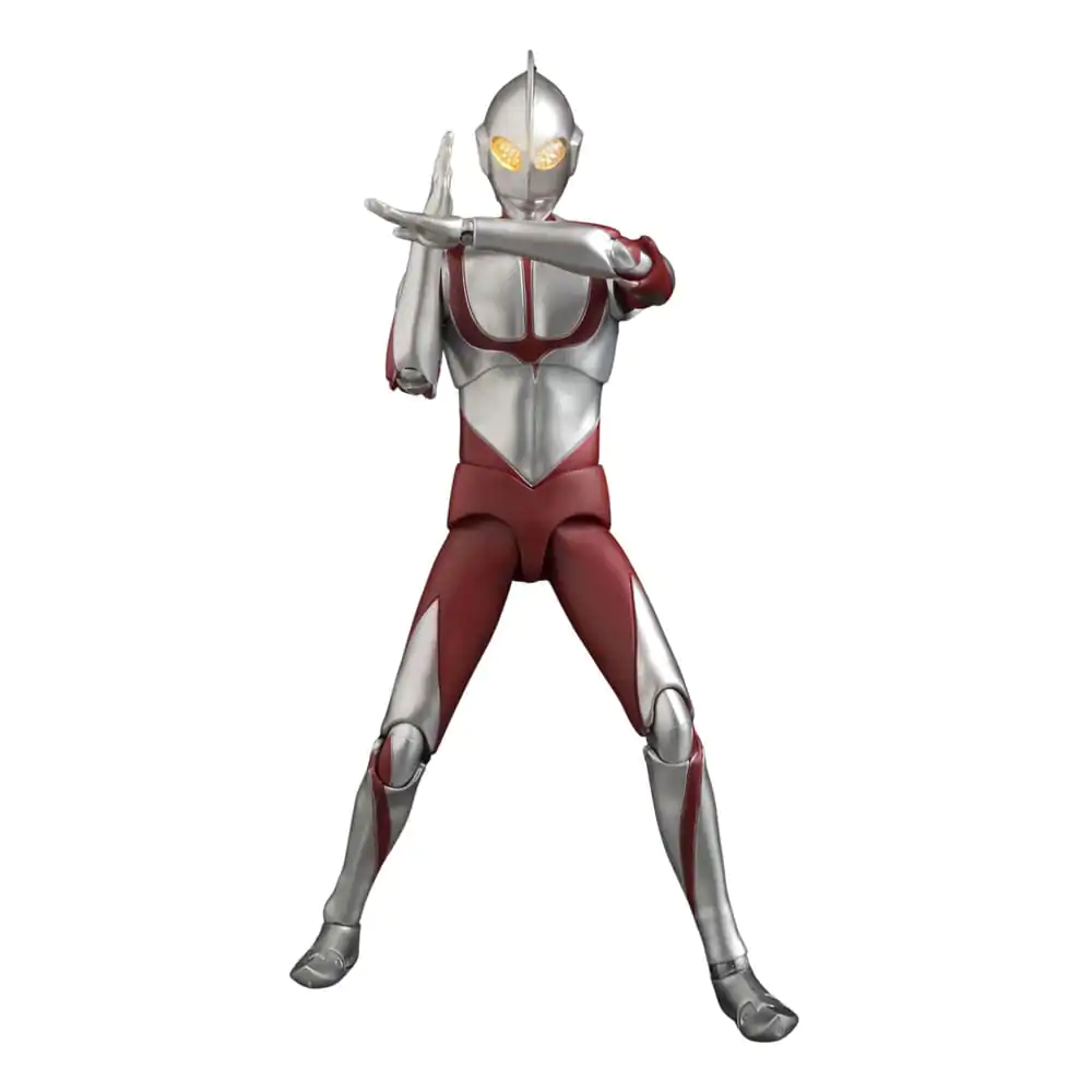 Ultraman HAF Actionfigur Shin 17 cm Produktfoto