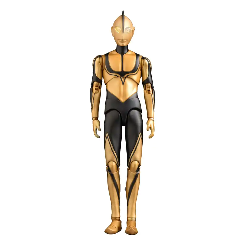 Ultraman Hero Action Figure Actionfigur ZOFY 17 cm Produktfoto