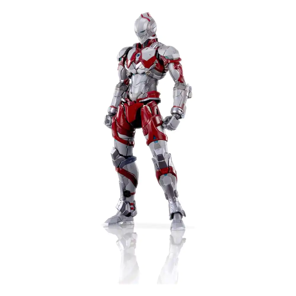 Ultraman Hito Kara Kuri Actionfigur Ultraman 21 cm Produktfoto