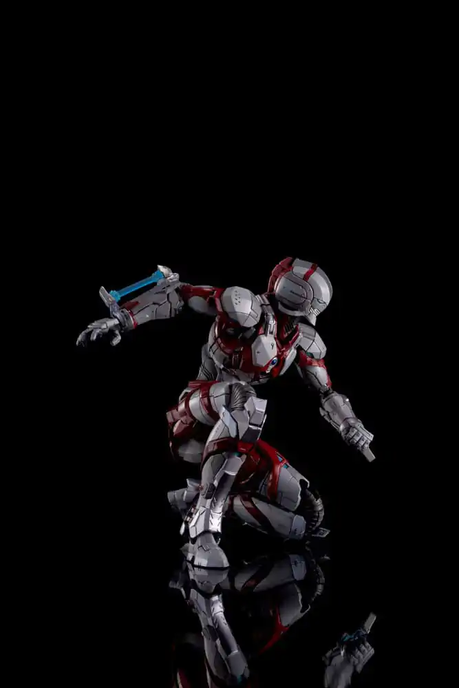 Ultraman Hito Kara Kuri Actionfigur Ultraman 21 cm Produktfoto